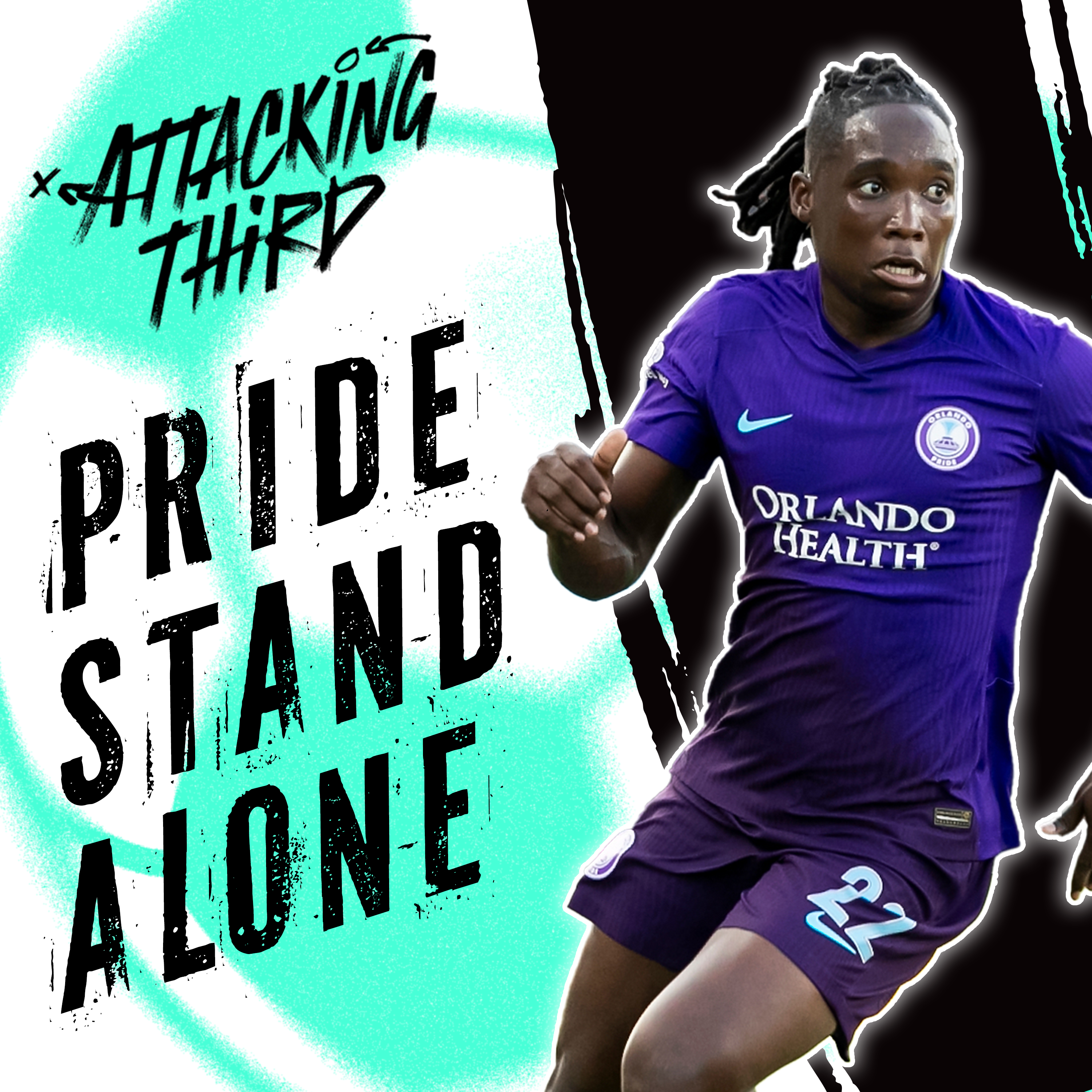 Attacking Third: A CBS Sports Women\'s Soccer Podcast