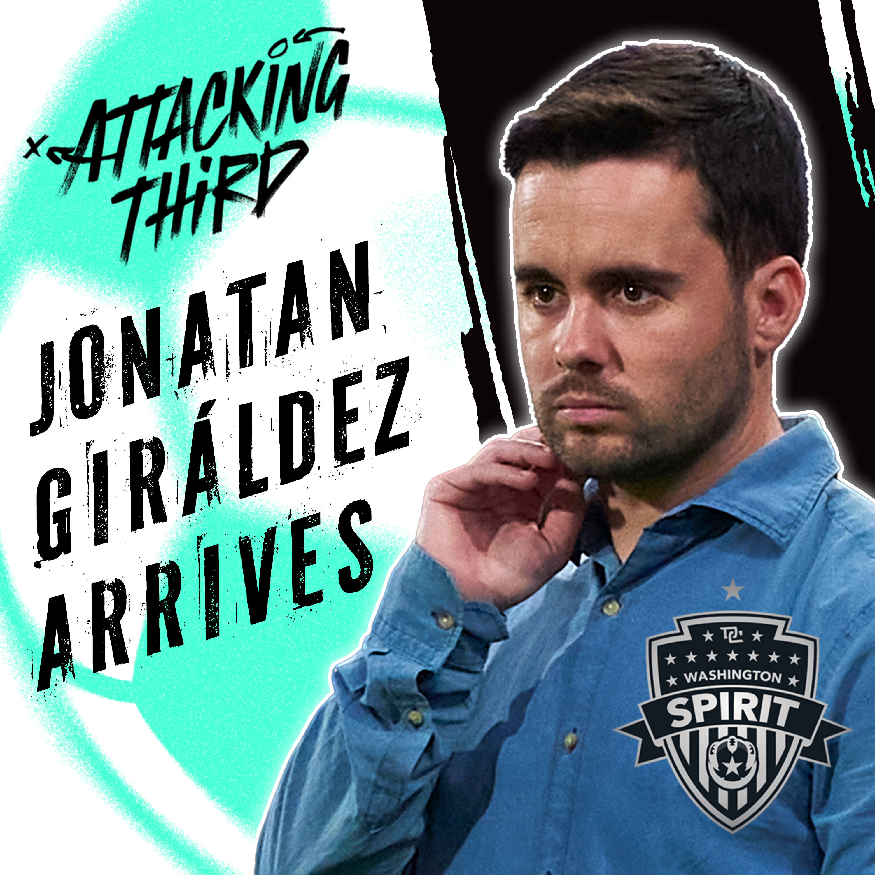 Giráldez joins Spirit in US | Mondesir set to join Reign | Press travels with Angel City | NWSL Weekend recap
