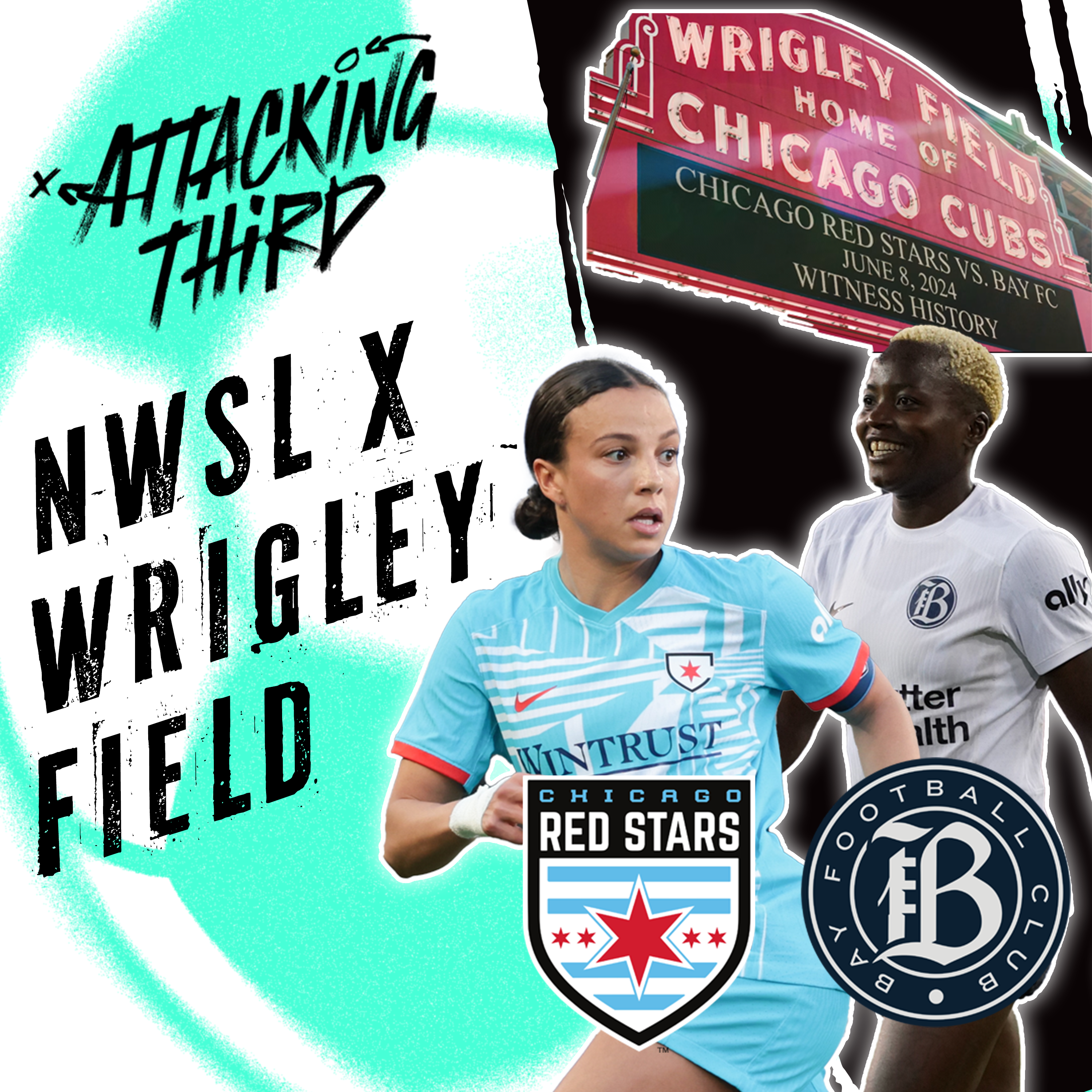 FIFA updates labour conditions, maternity rights | Euro Qualifier recaps | Red Stars & Bay FC at Wrigley Field (Soccer 06/06)