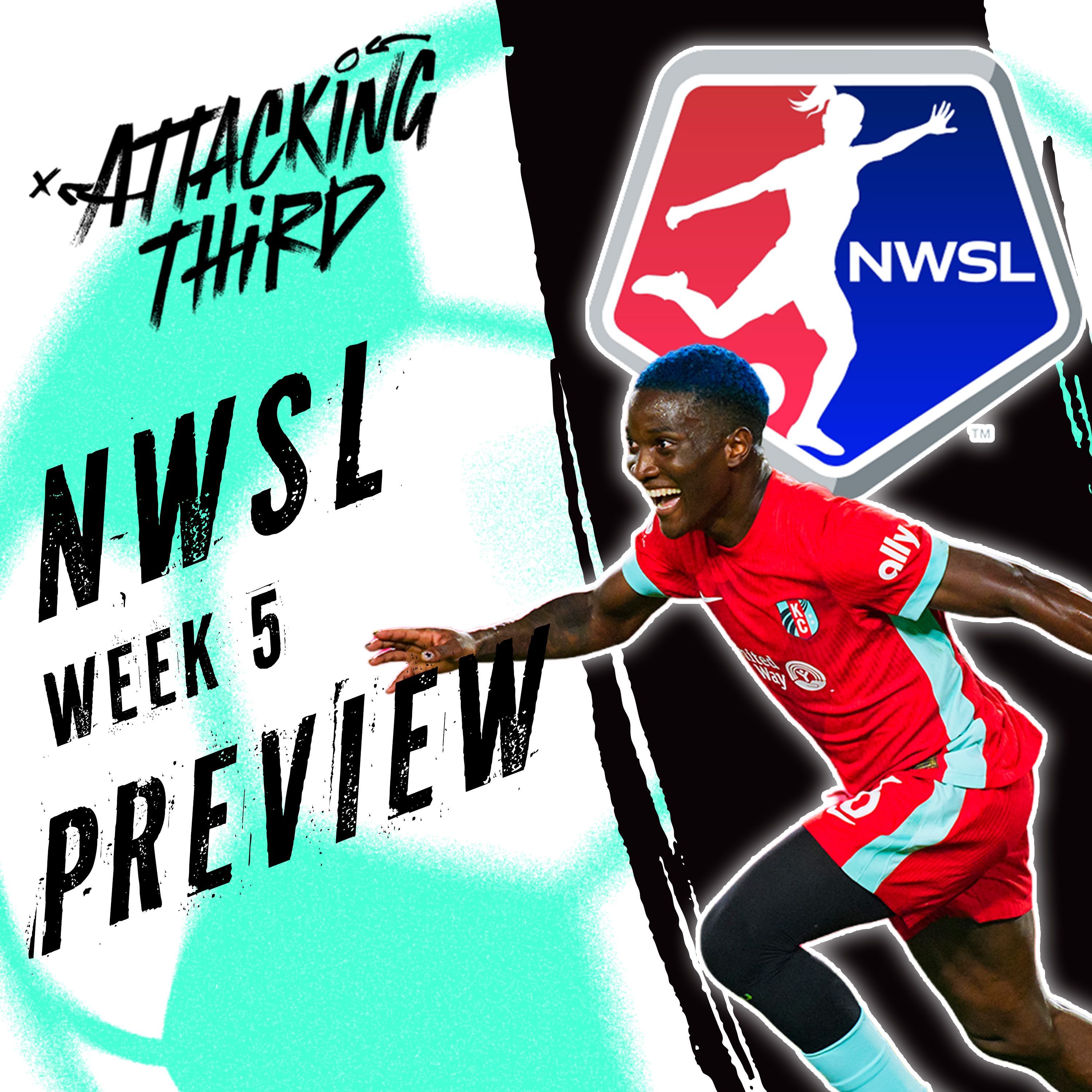Attacking Third: A CBS Sports Women\'s Soccer Podcast