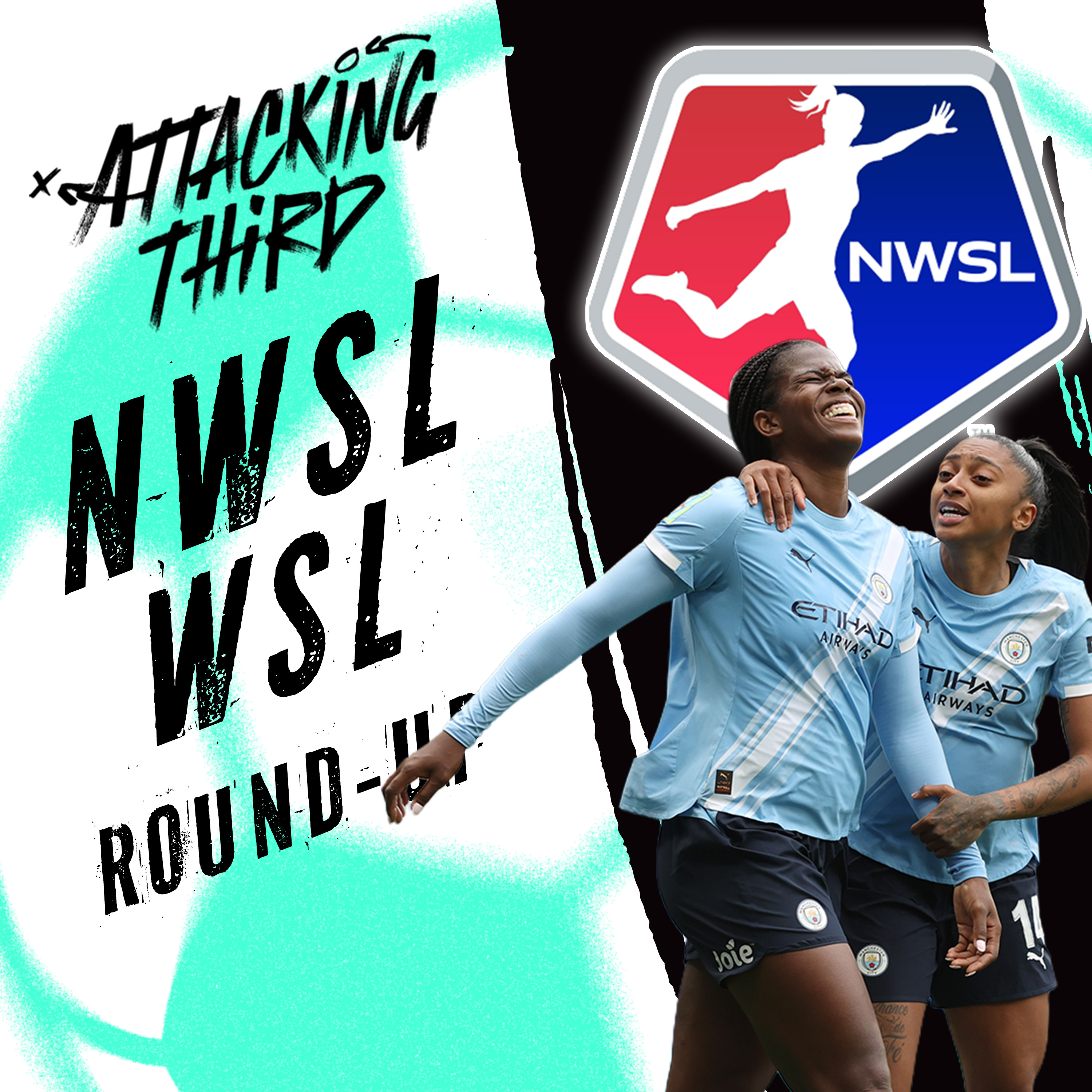 Attacking Third: A CBS Sports Women\'s Soccer Podcast