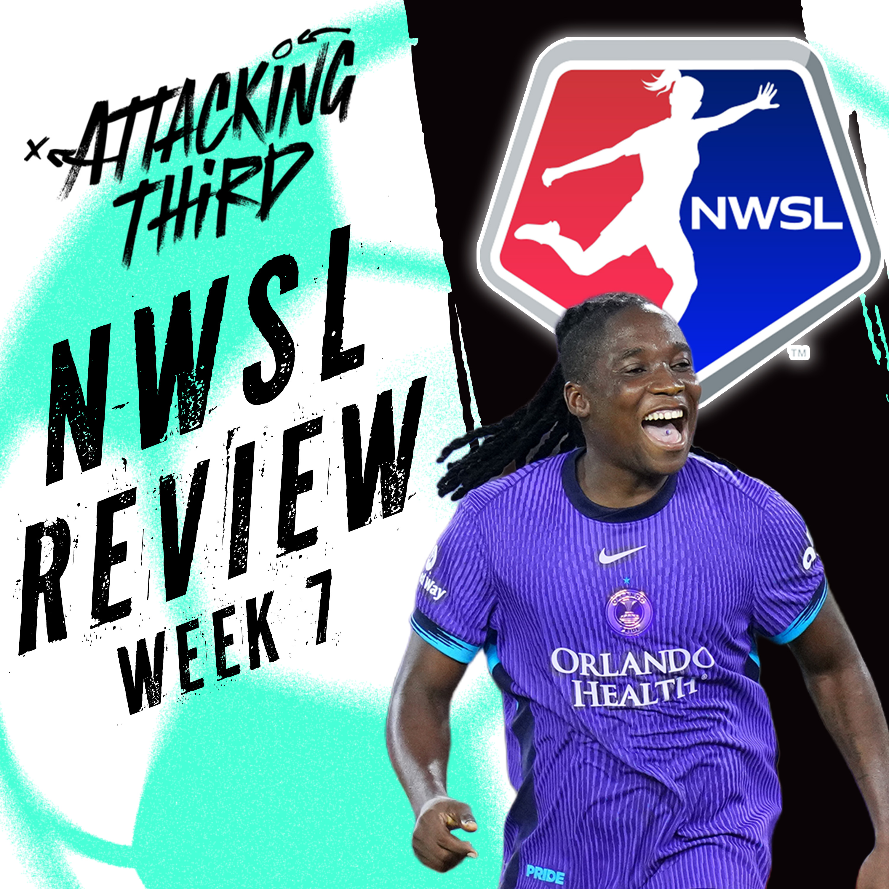 Attacking Third: A CBS Sports Women\'s Soccer Podcast