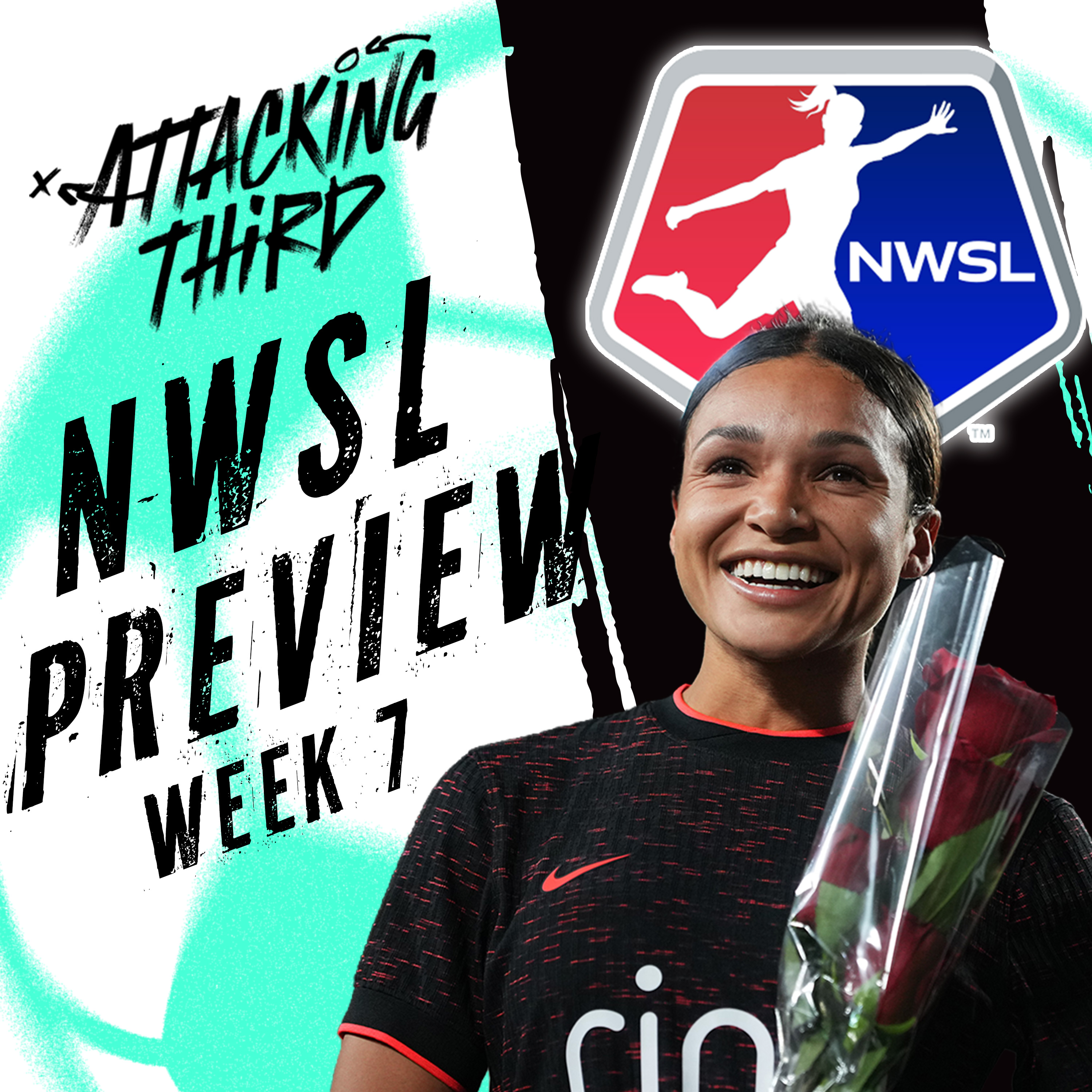 Attacking Third: A CBS Sports Women\'s Soccer Podcast