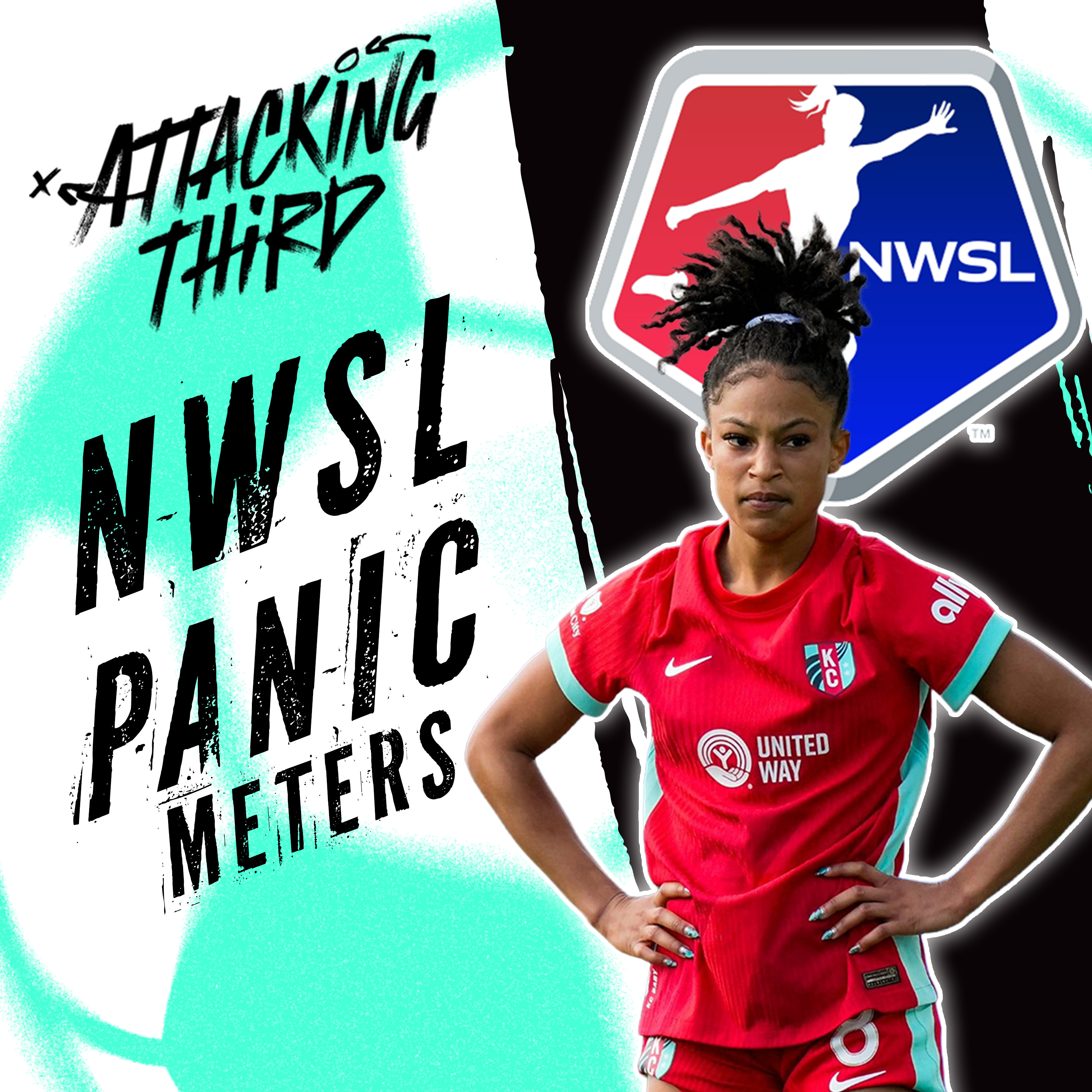 Attacking Third: A CBS Sports Women\'s Soccer Podcast