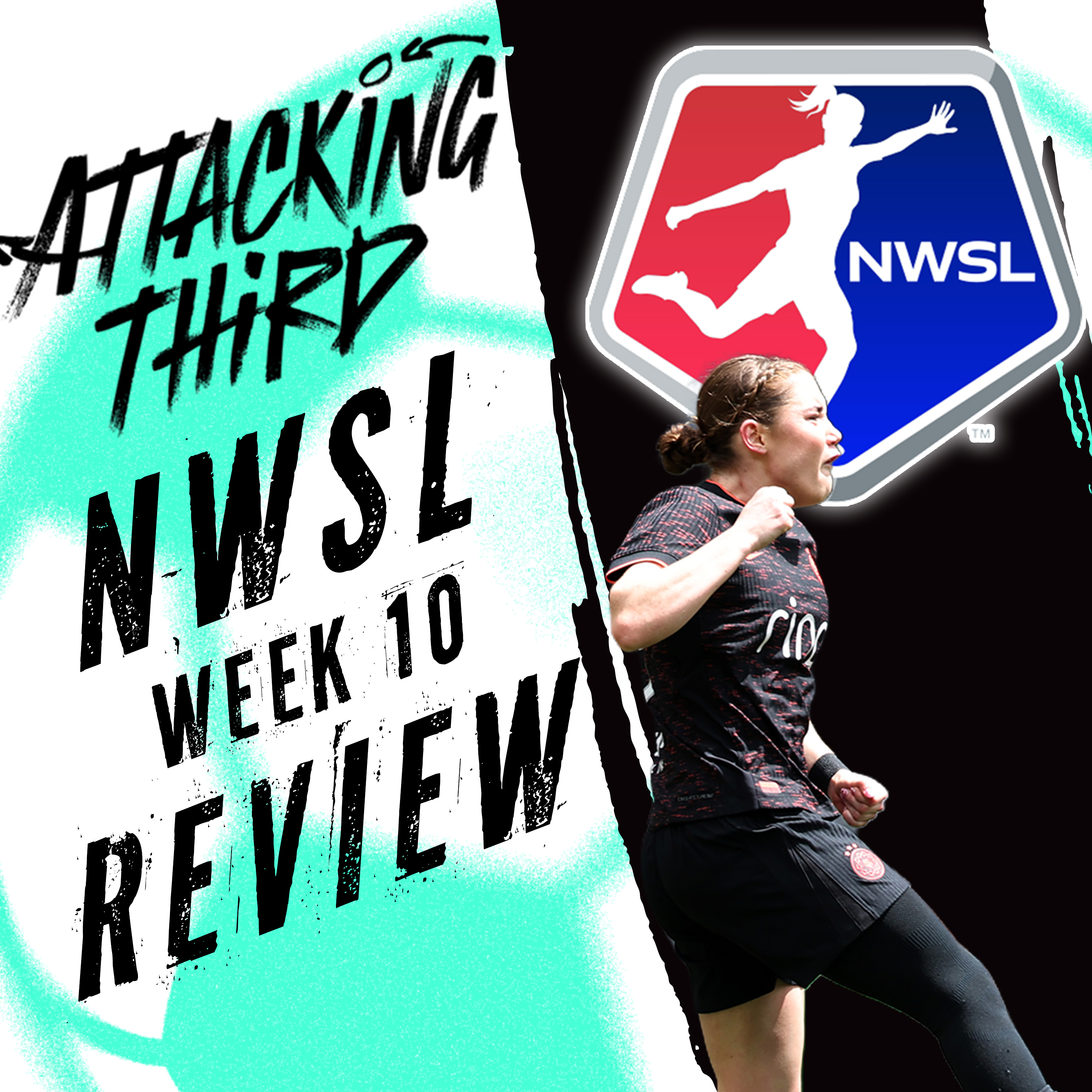 Attacking Third: A CBS Sports Women\'s Soccer Podcast