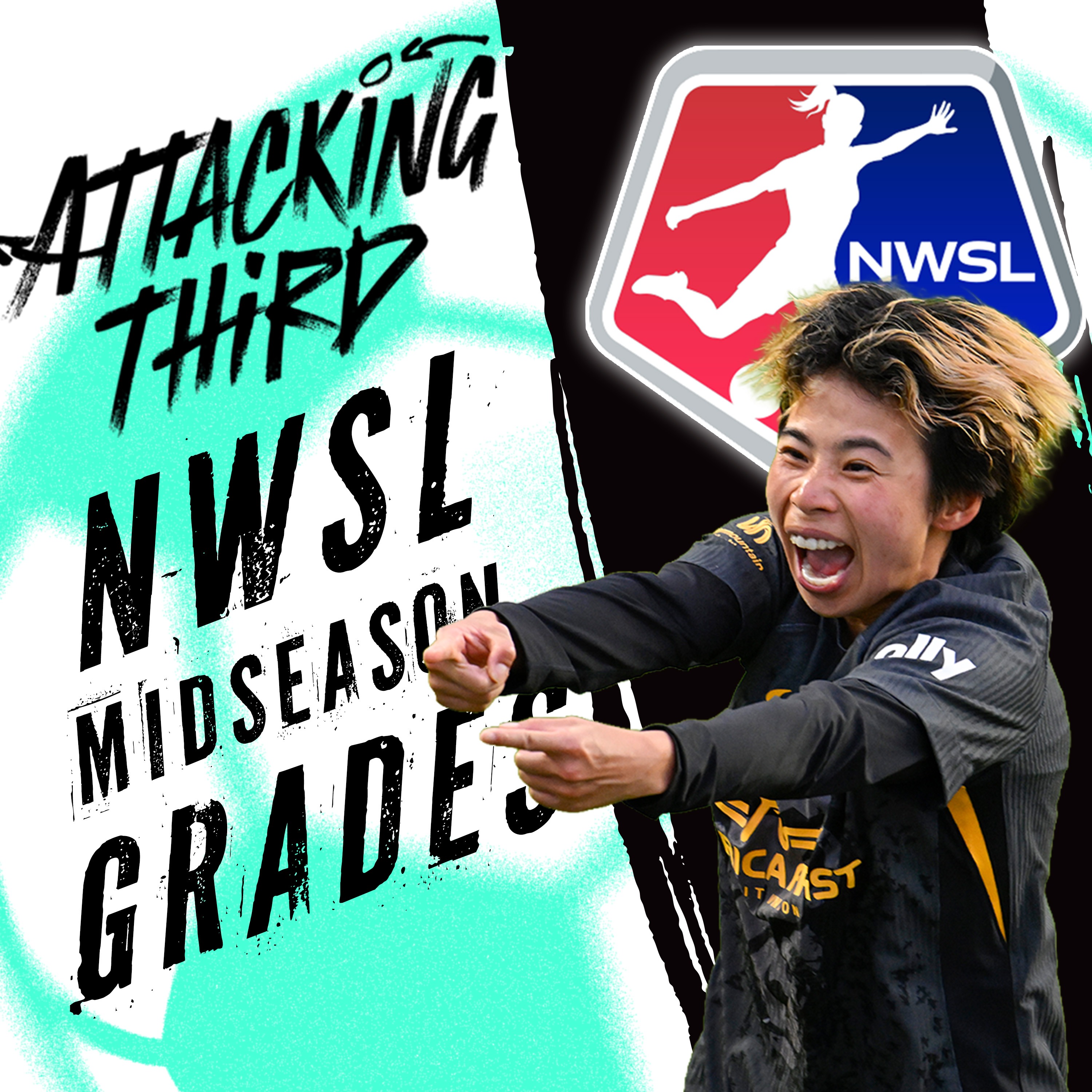 Attacking Third: A CBS Sports Women\'s Soccer Podcast