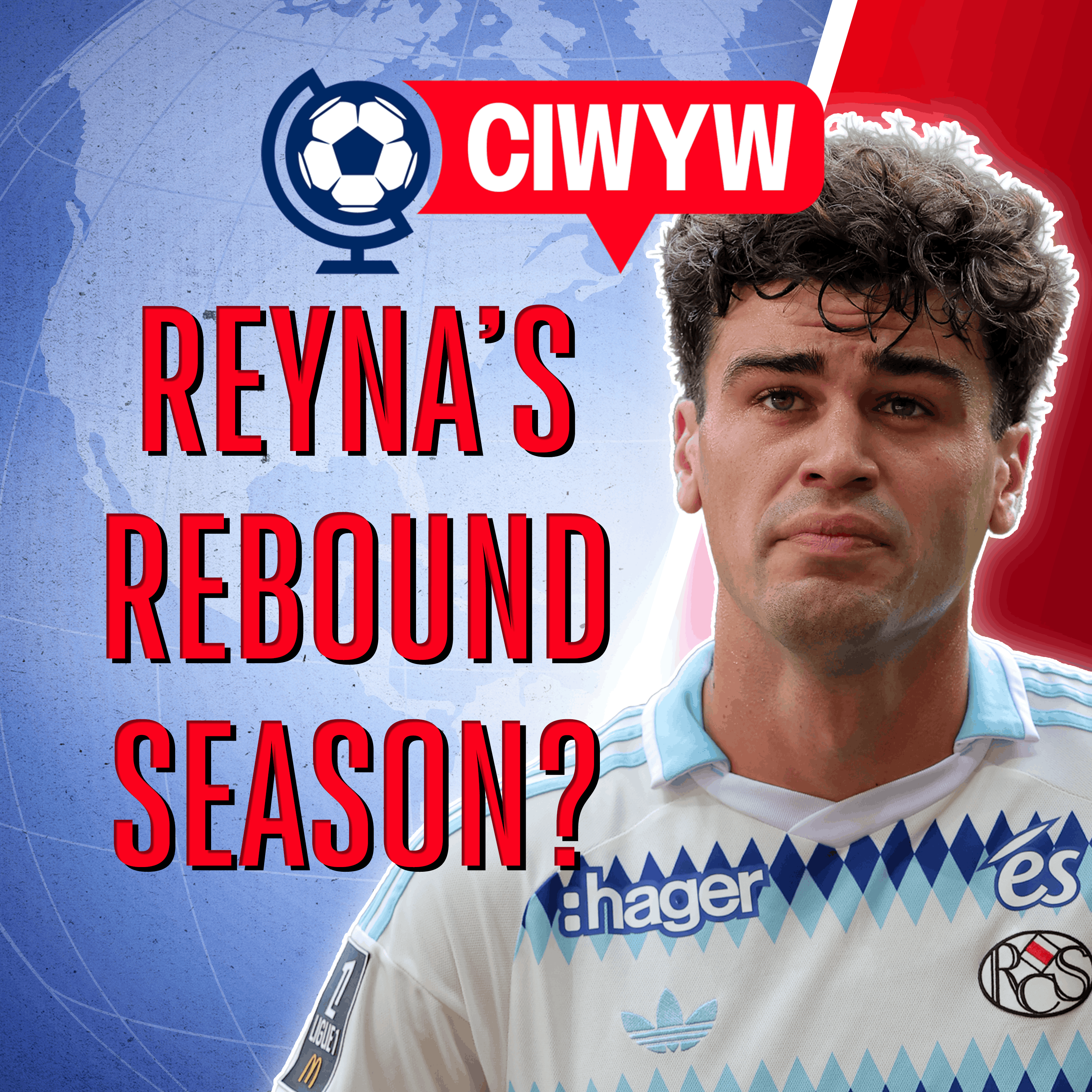 Reyna Hits Minutes Milestone, Richards Issues Apology, U.S. Open Cup Final Preview (Soccer 10/20)