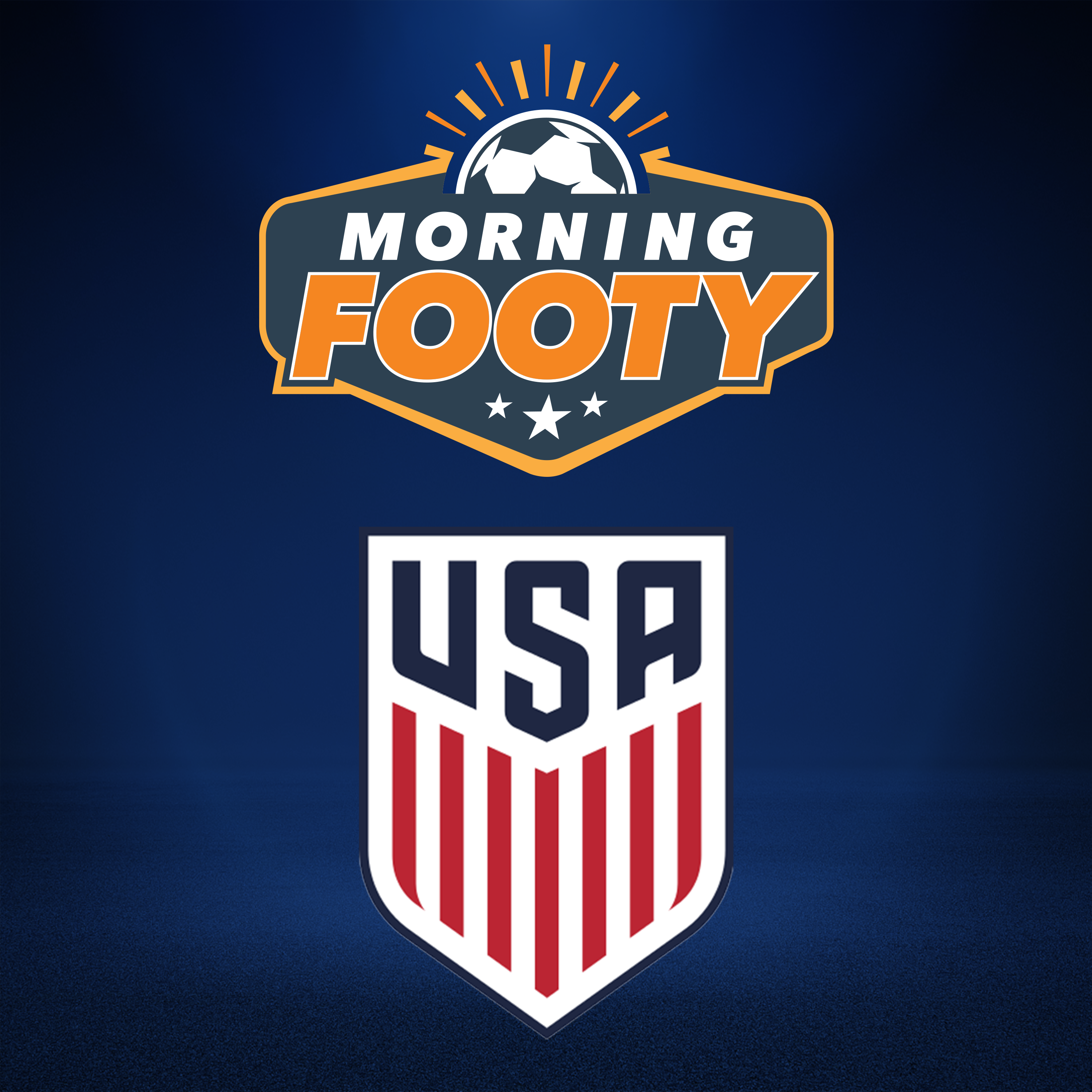 USMNT U23 pre-Olympic Roster: Zimmerman in, Luna out (Morning Footy)