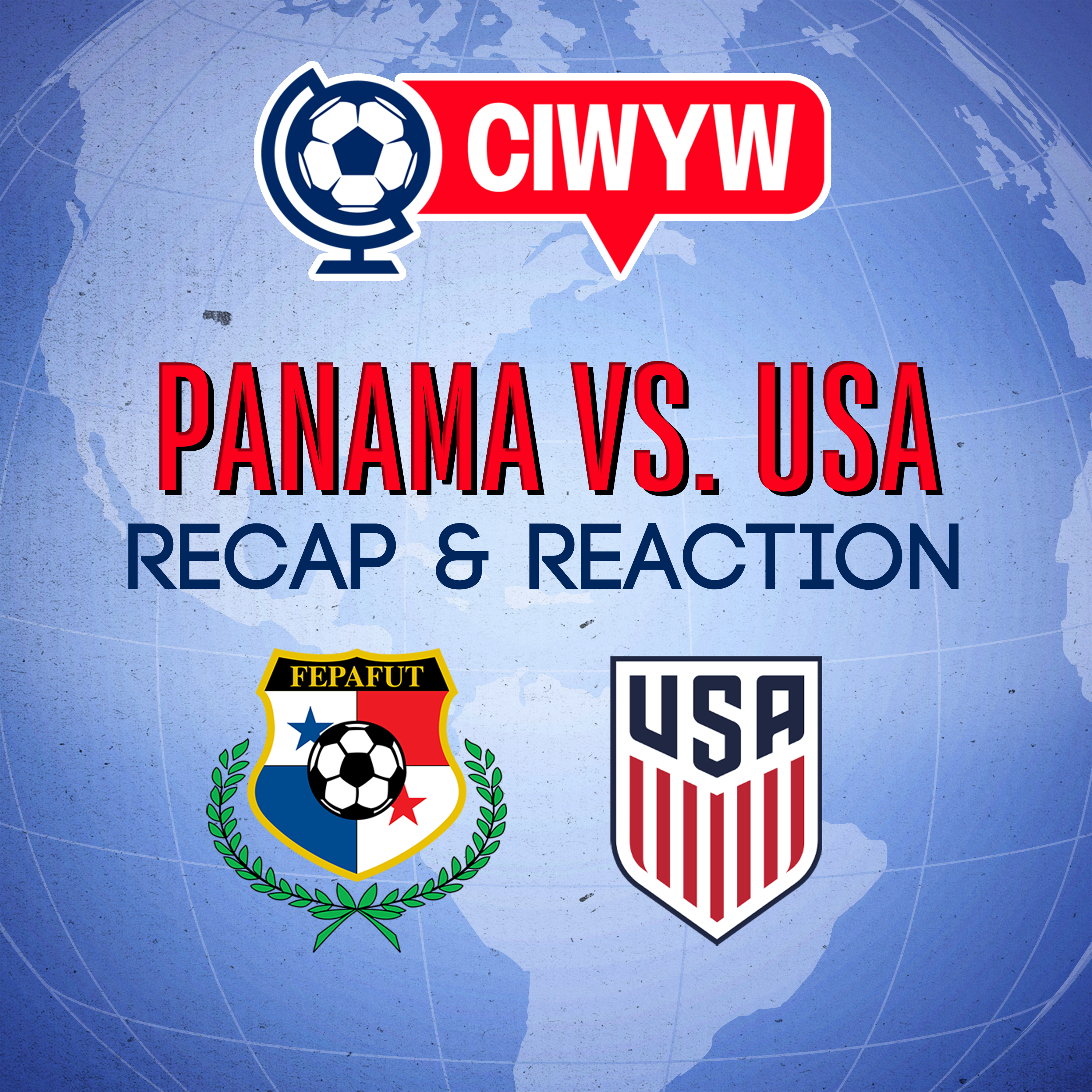 USMNT suffer stunning Copa America defeat | Panama vs USA | Instant Recap & Reaction (Soccer 6/27)