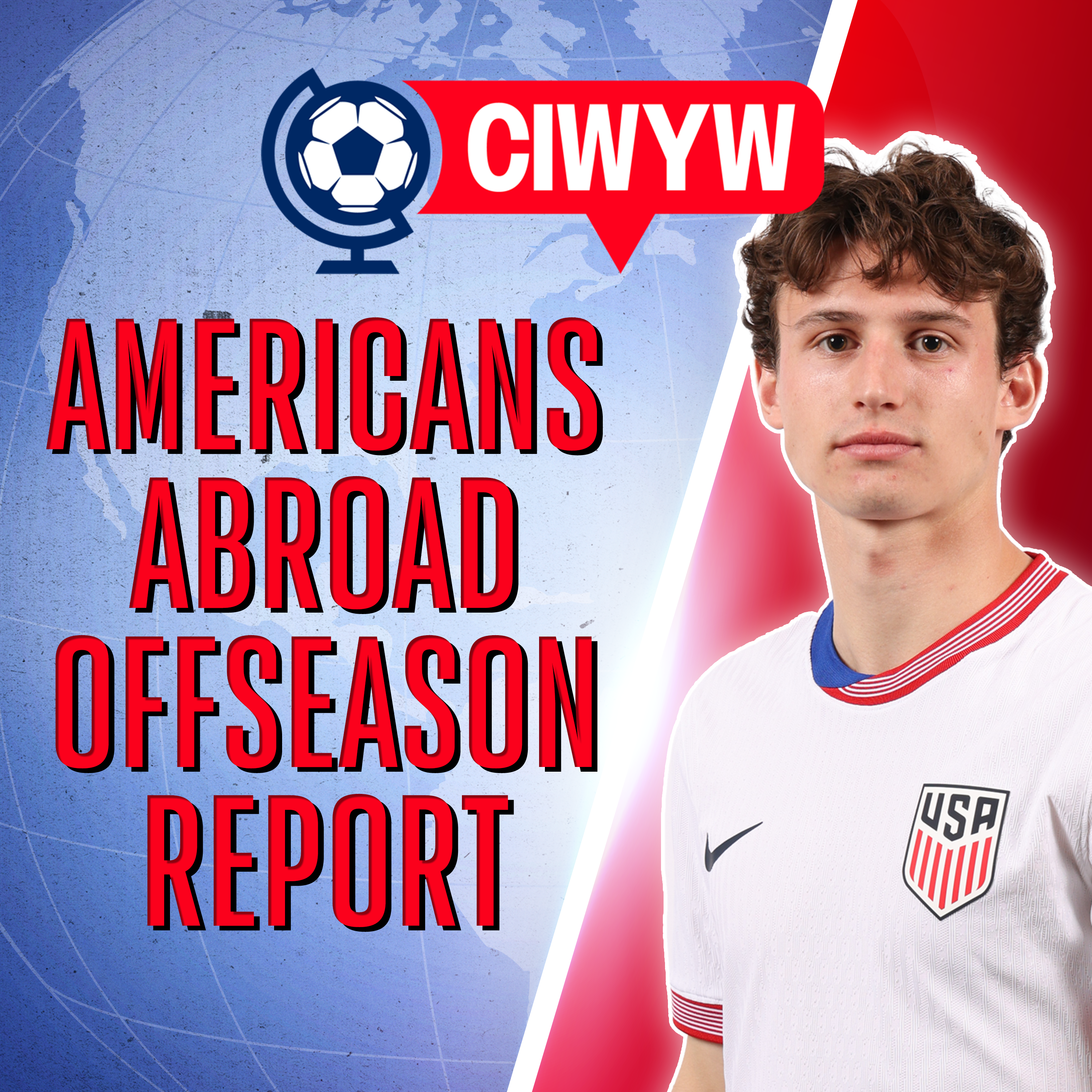 Rating AC Milan, Juventus, Dortmund coaching hires | Americans Abroad transfer news | Most exciting Copa America debutants (Soccer 6/17)