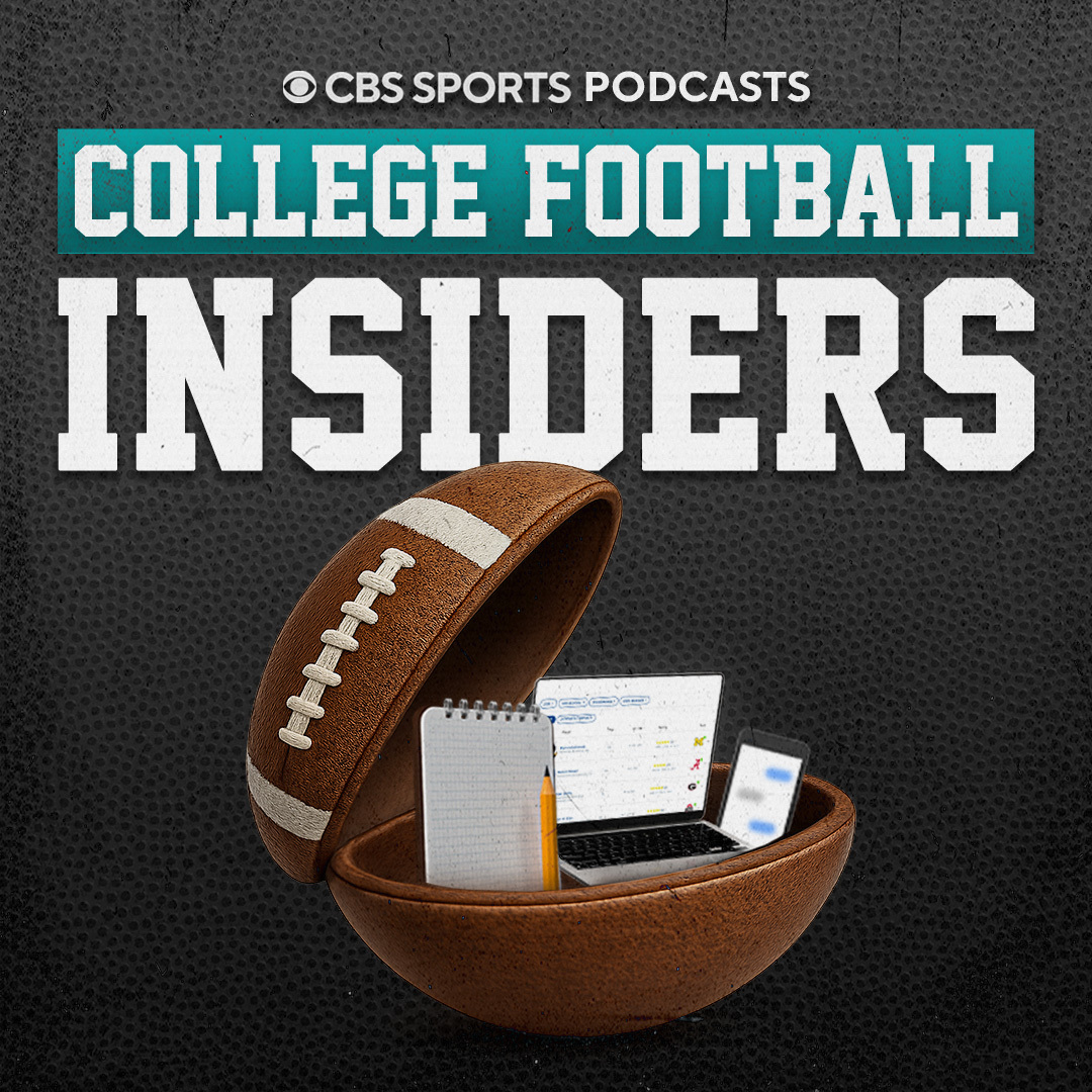 Week 3 Pressure Index: Notre Dame & Clemson Facing the Heat |  CFB Insiders episode artwork