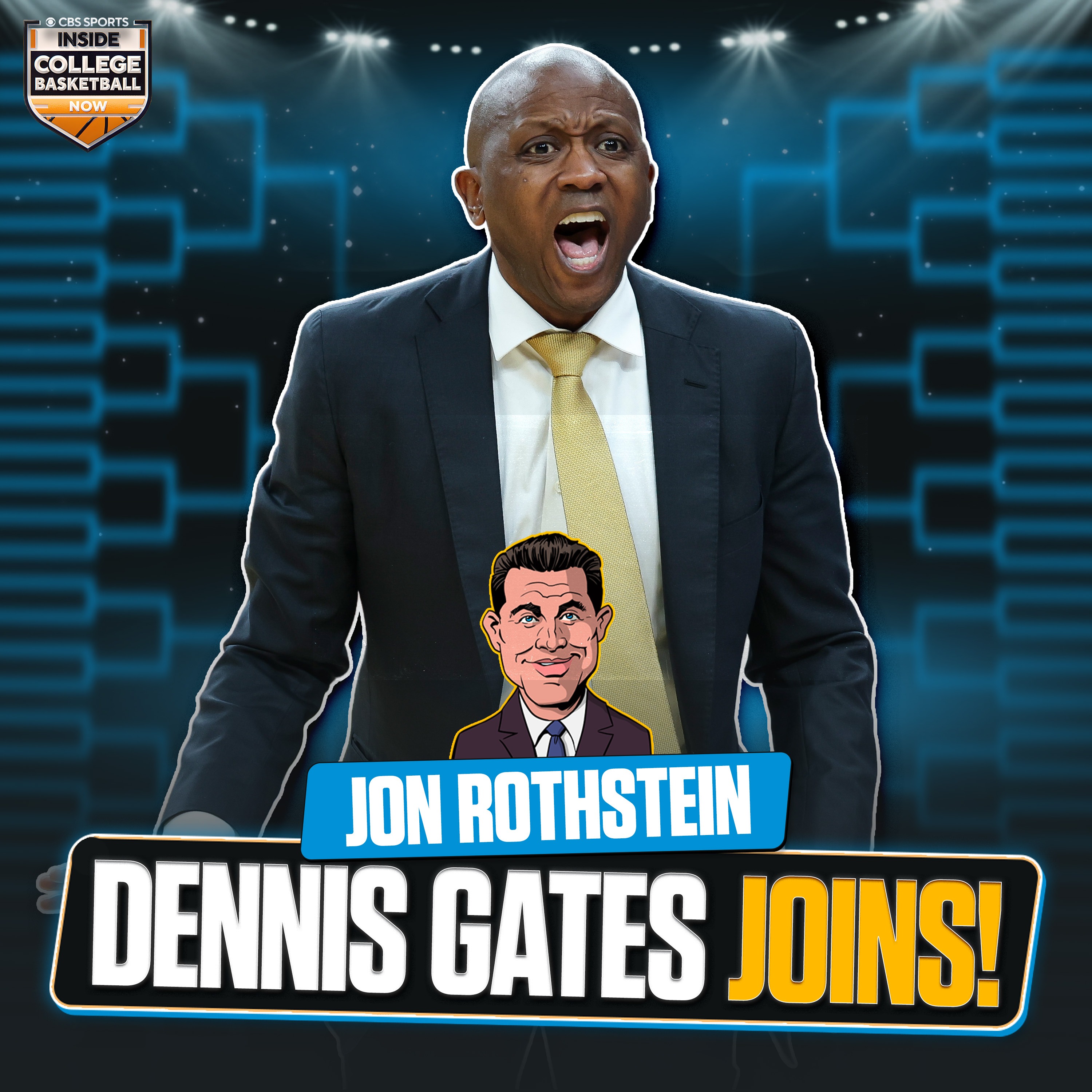 Missouri is LOADED with talent, Dennis Gates details how to turn that into wins