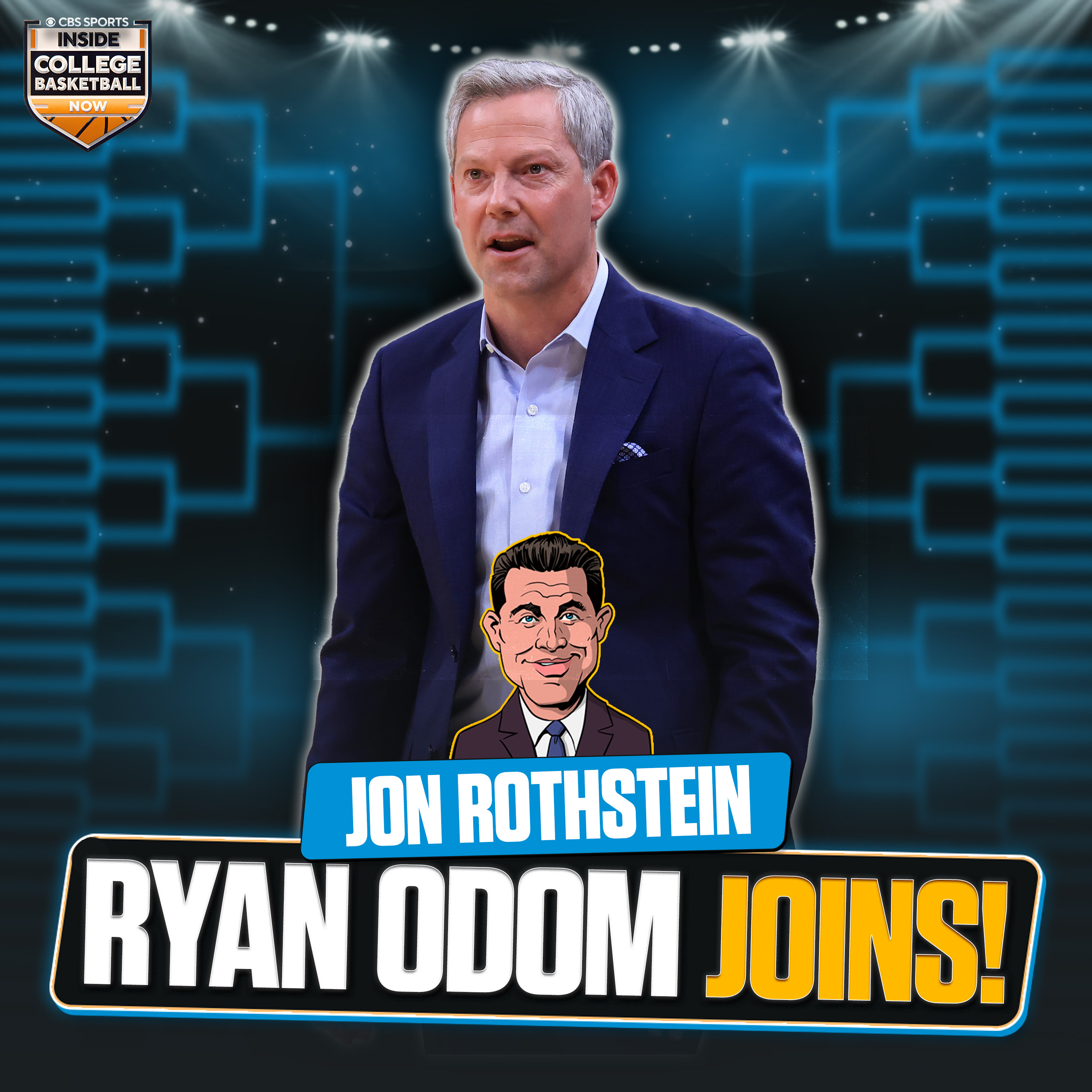 UVA's Ryan Odom coached UMBC to a 1 vs. 16 upset, now he's the coach of the team he beat