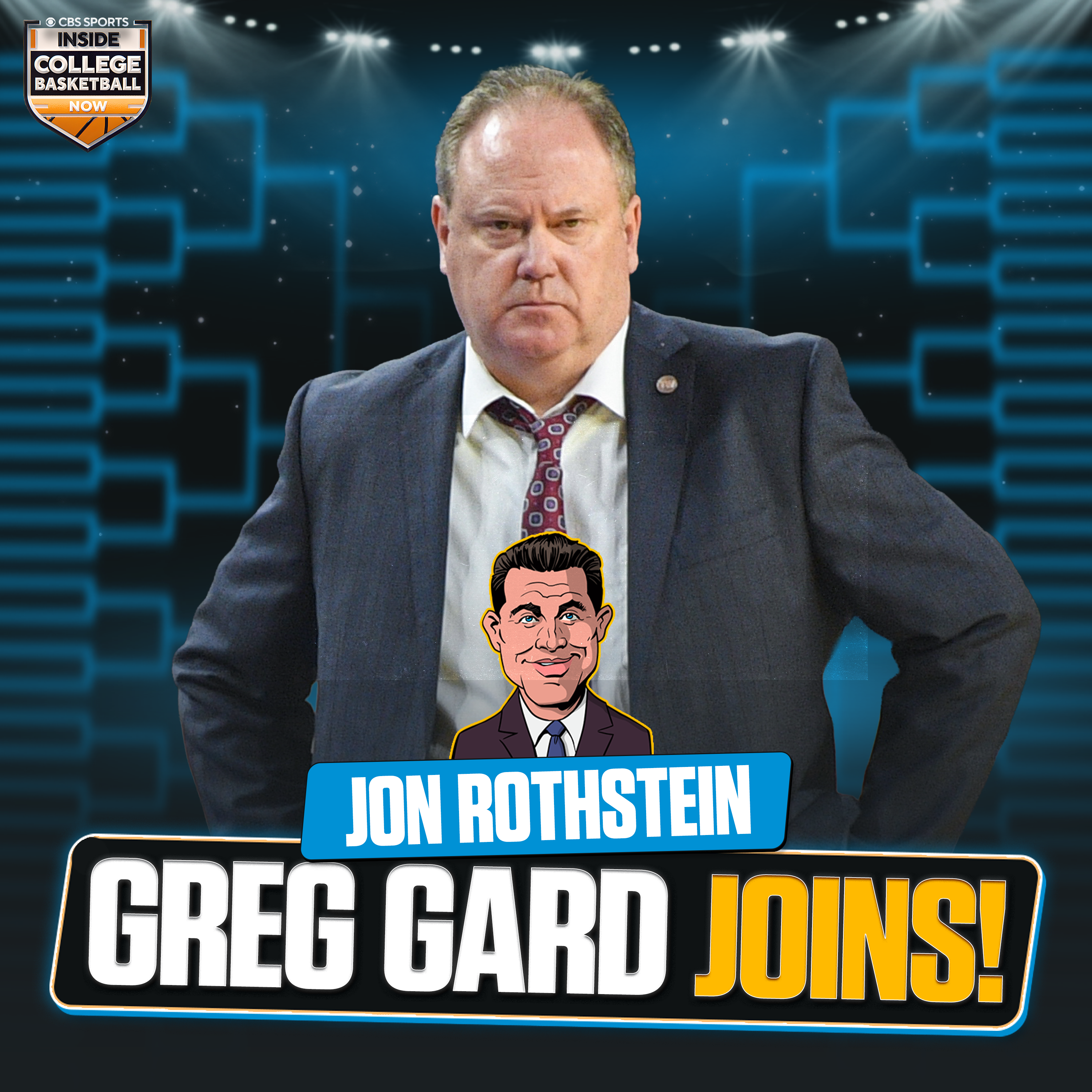 "Duplicate and multiply" - Greg Gard shares how Wisconsin needs to BUILD on the Michigan win episode artwork