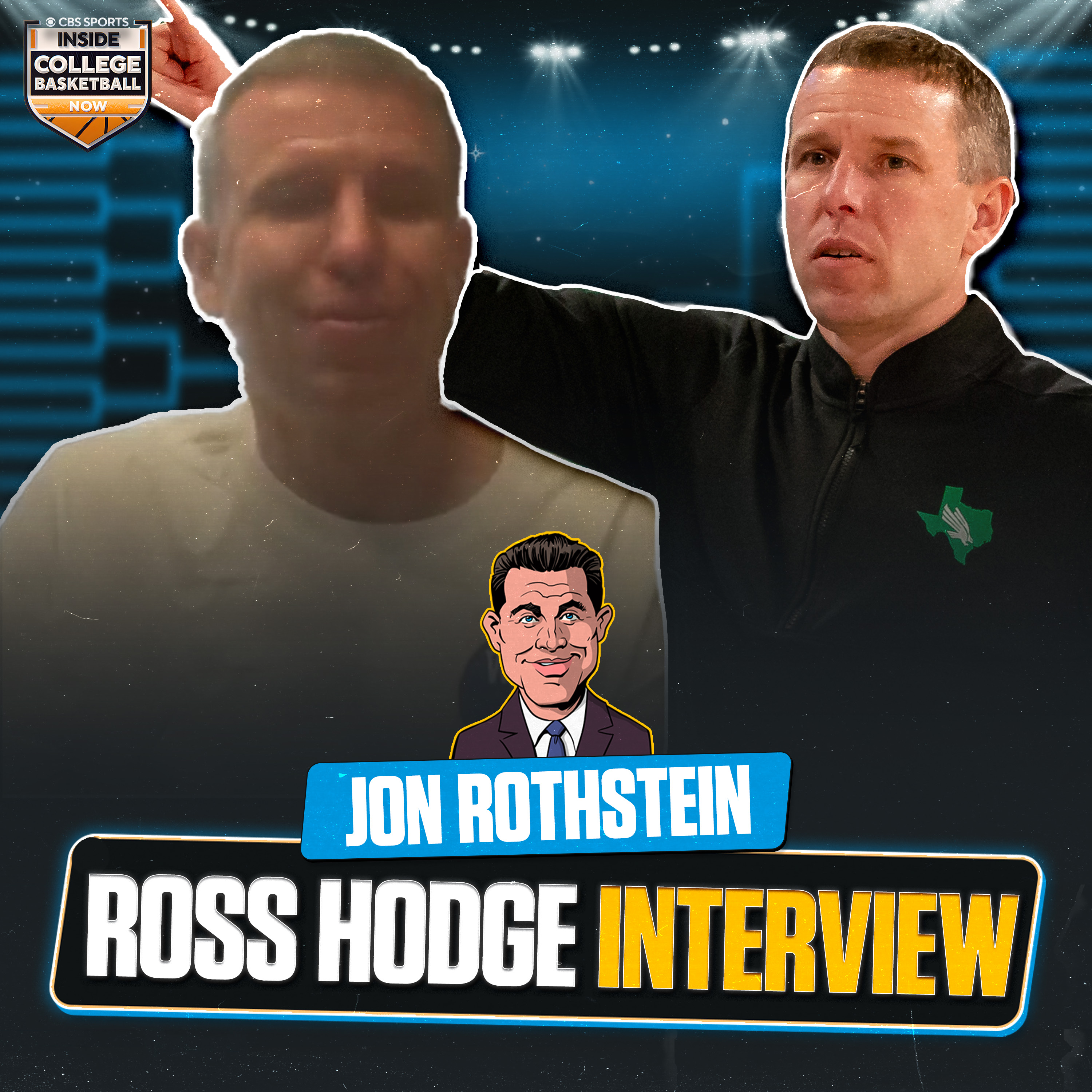 New WVU Boss Ross Hodge BELIEVES he has the right crew to hit the ground running