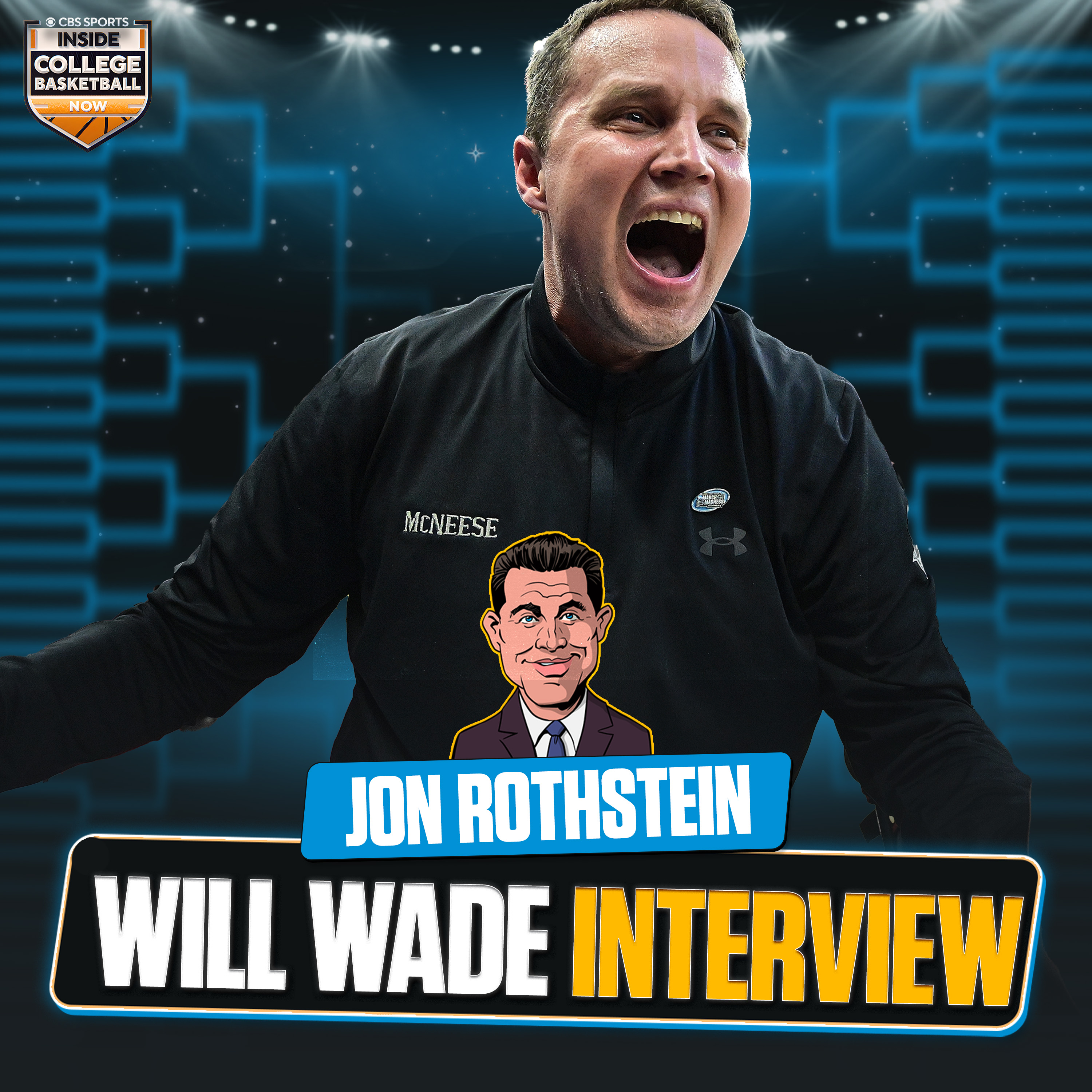 New NC State Coach Will Wade plans to shake up the ACC next season episode artwork