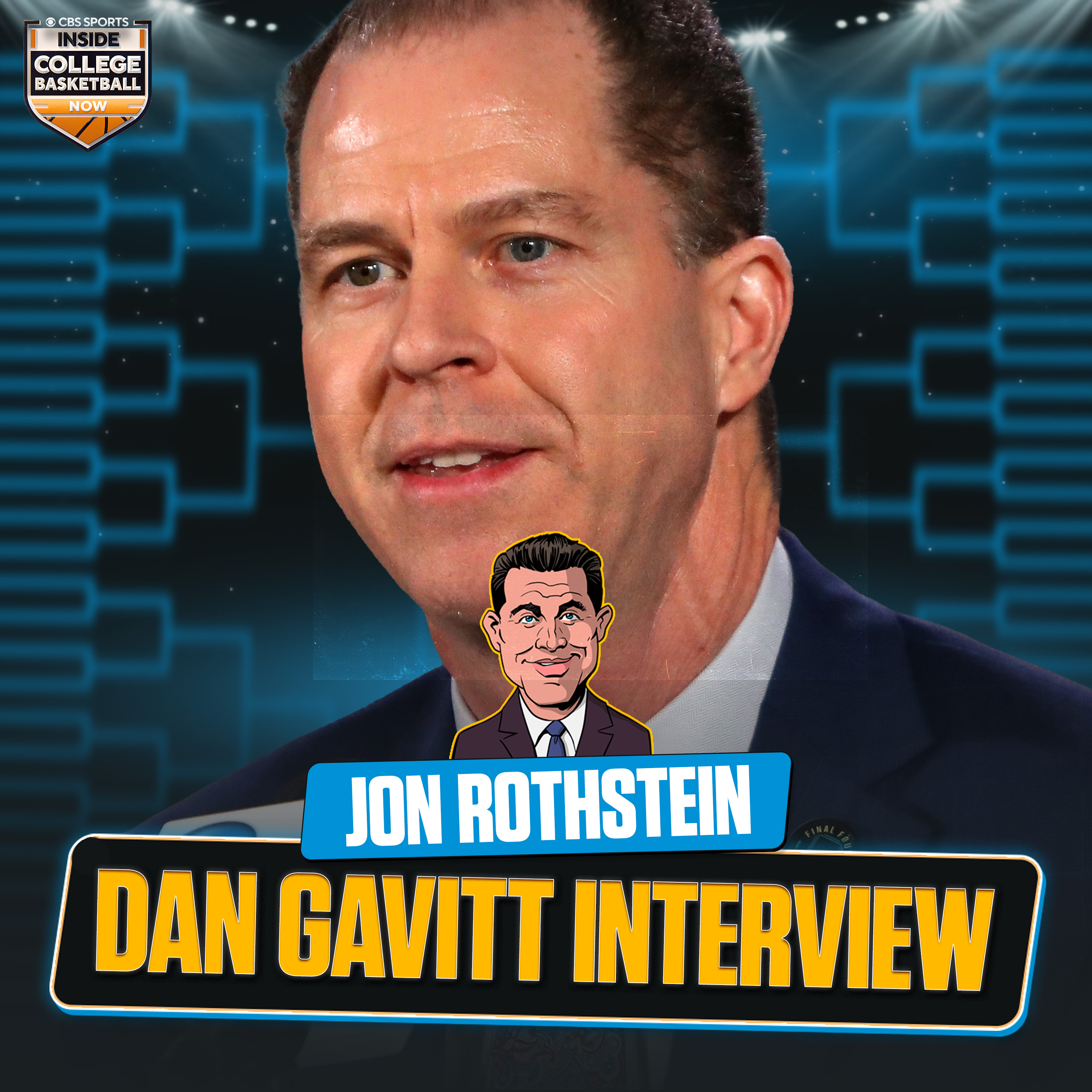 NCAA SVP of Basketball Dan Gavitt reveals the latest on possible NCAA Tournament expansion