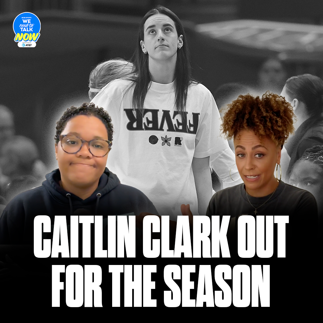 Caitlin Clark Injury: What it means for the Indiana Fever, WNBA I WNTTN