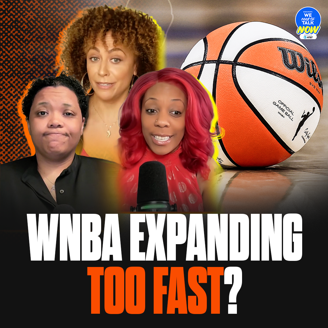 Is the WNBA expanding TOO FAST? + Which players were SNUBBED as All-Star starters I WNTT Now