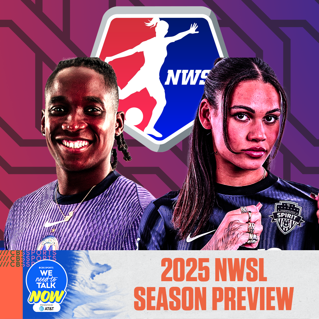 NWSL Season Preview: North Carolina Courage among title CONTENDERS + 5 rookies to WATCH I WNTTN