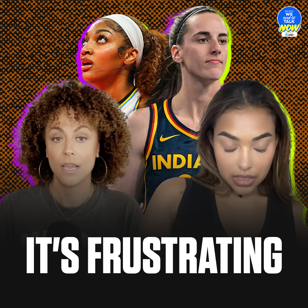 Caitlin Clark, Angel Reese drama OVERSHADOWS WNBA opening weekend I WNTTN Reaction