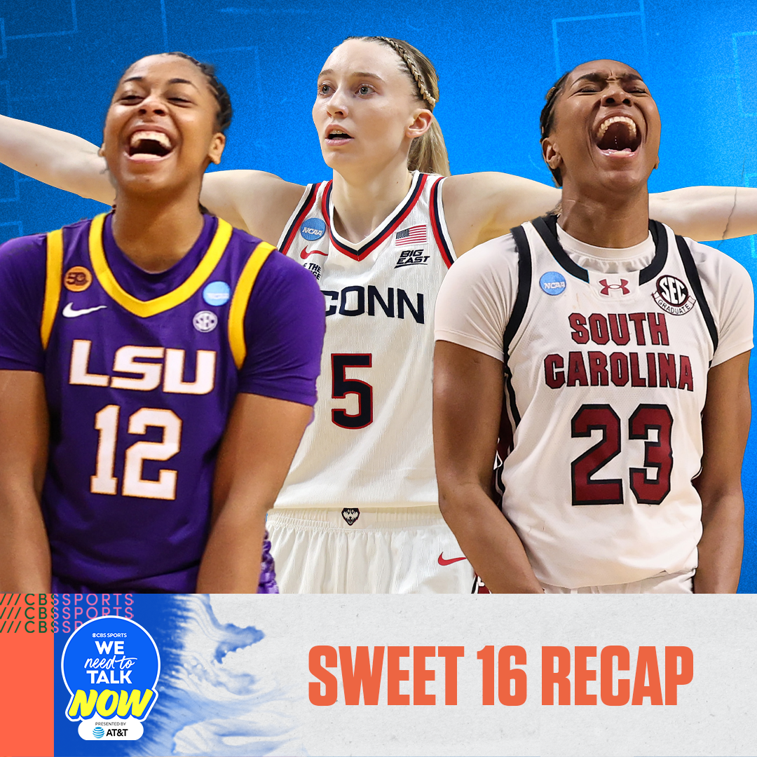 March Madness 2025: Paige Bueckers DID THAT, Hailey Van Lith is HISTORIC I Women's NCAA Tournament