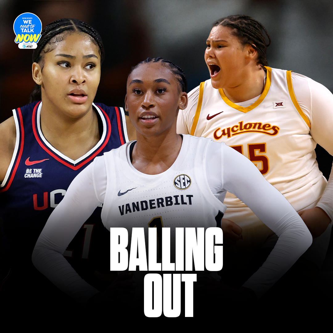 Audi Crooks LEADS player of the year FRONTRUNNERS + Why UConn will go UNDEFEATED