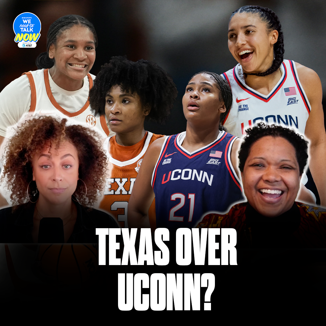 NCAA Women’s Basketball Takeaways: TEXAS should be No. 1 over UConn + Audi Crooks is a NPOY FRONTRUNNER