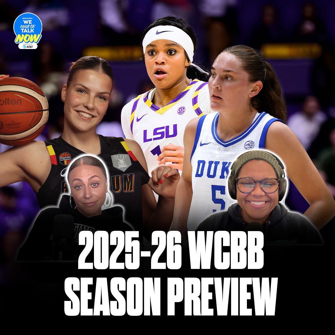 Duke's Emilee Skinner, LSU's ZaKiyah Johnson + MORE: What makes these WCBB freshmen ones to watch 