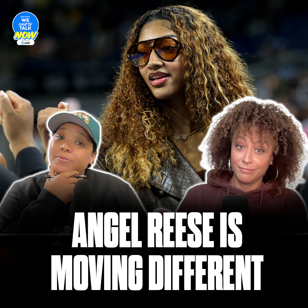 Why Angel Reese makes SENSE for Victoria’s Secret + Chloe Kitts injury is a BLOW for South Carolina