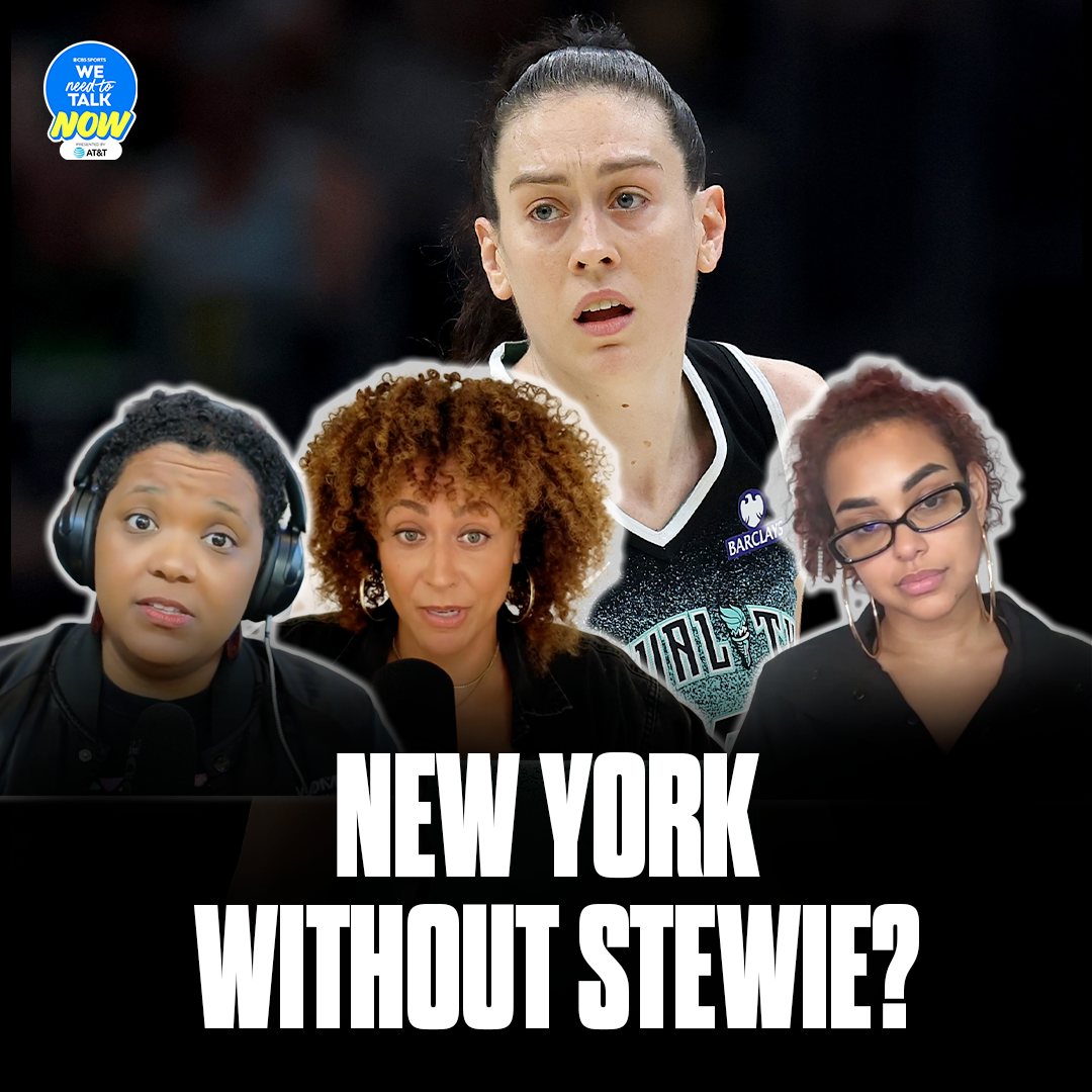 WNBA Playoffs: Which Teams Look the BEST + Liberty Won’t Survive Without Breanna Stewart I WNTTN