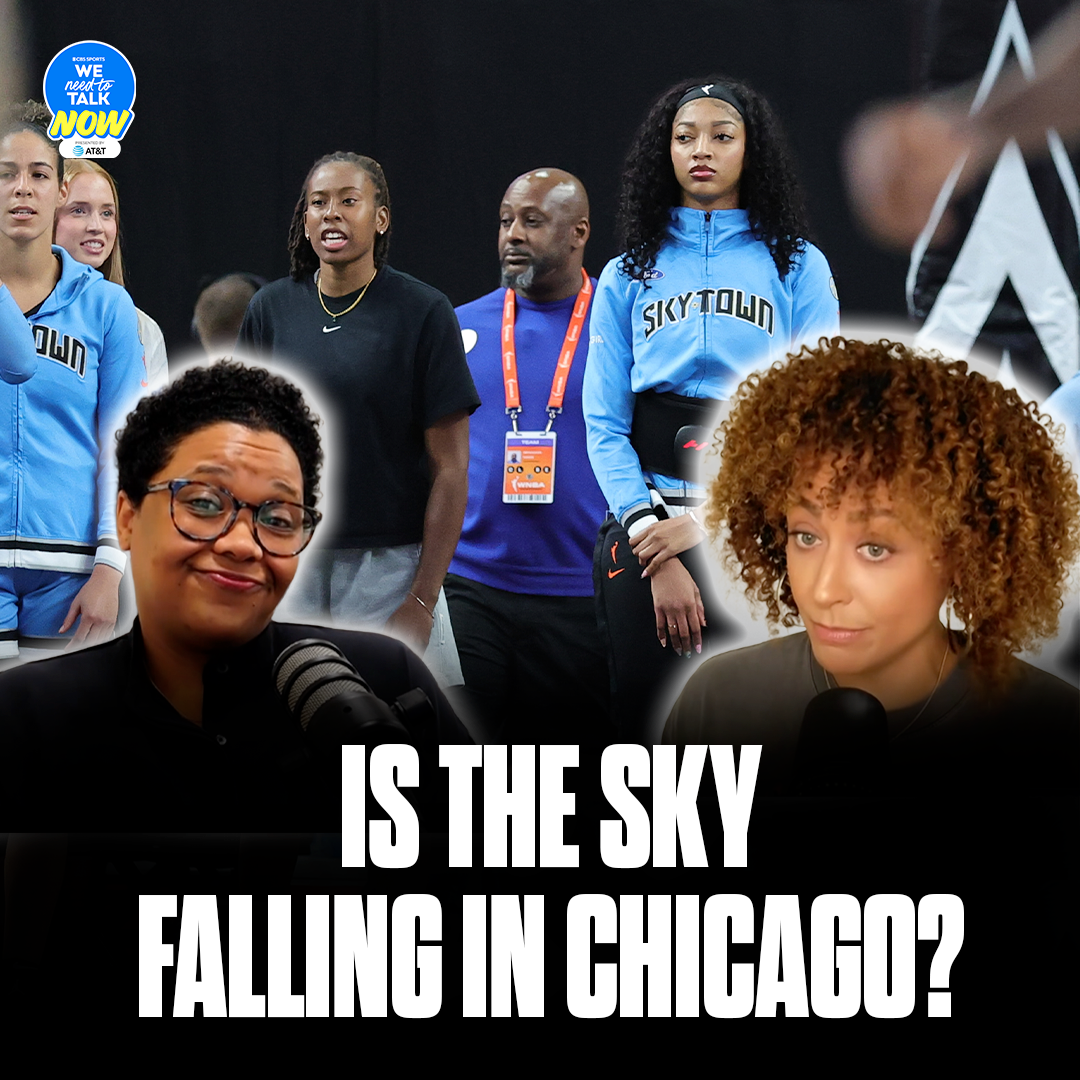 Angel Reese FIASCO Continues: The Chicago Sky Have a HISTORY of Driving Out Top Talent I WNTT Now