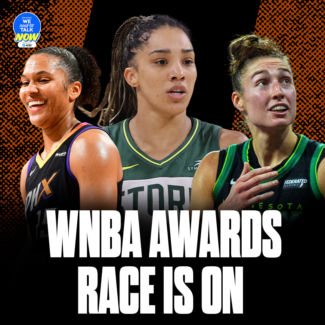 What Caitlin Clark's signature shoe MEANS for the WNBA + Picks for MVP, MIP, Sixth Player and MORE
