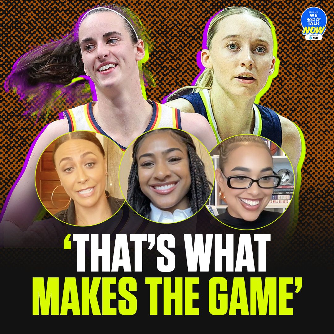 Caitlin Clark, Paige Bueckers + more injured: Is the WNBA becoming TOO physical? I WNTTN