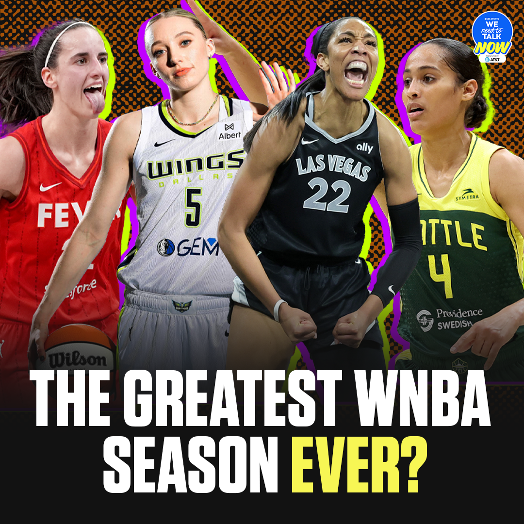Indiana Fever, Seattle Storm BIG MOVERS: Why this will be the best WNBA basketball season EVER