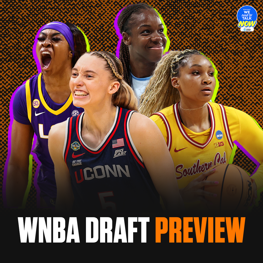 Paige Bueckers to Dallas Wings NOT a done deal? + Top 5 Prospects I WNBA Draft Preview