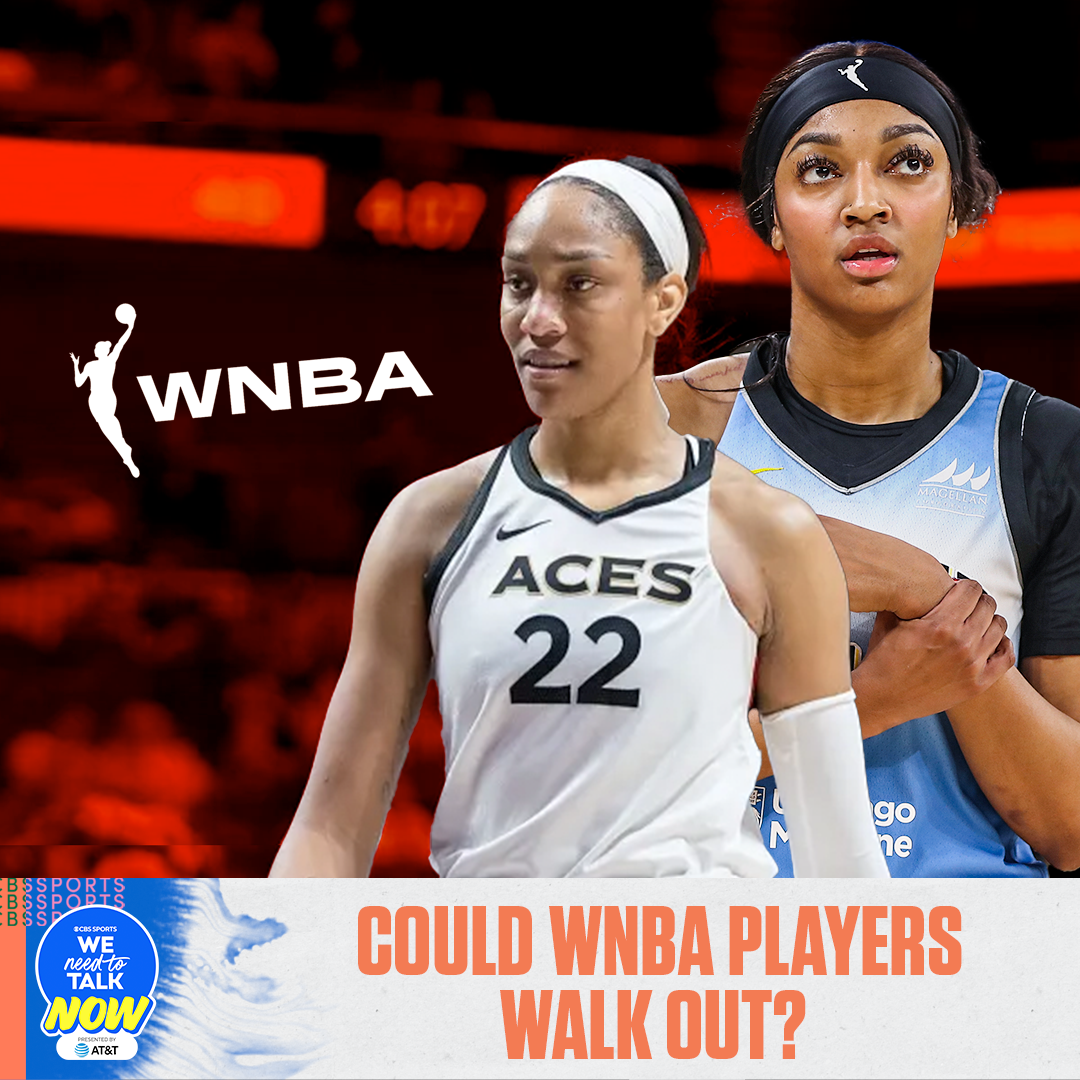 Angel Reese gives insight into WNBA CBA negotiations, alludes to possible player WALKOUT I WNTTN