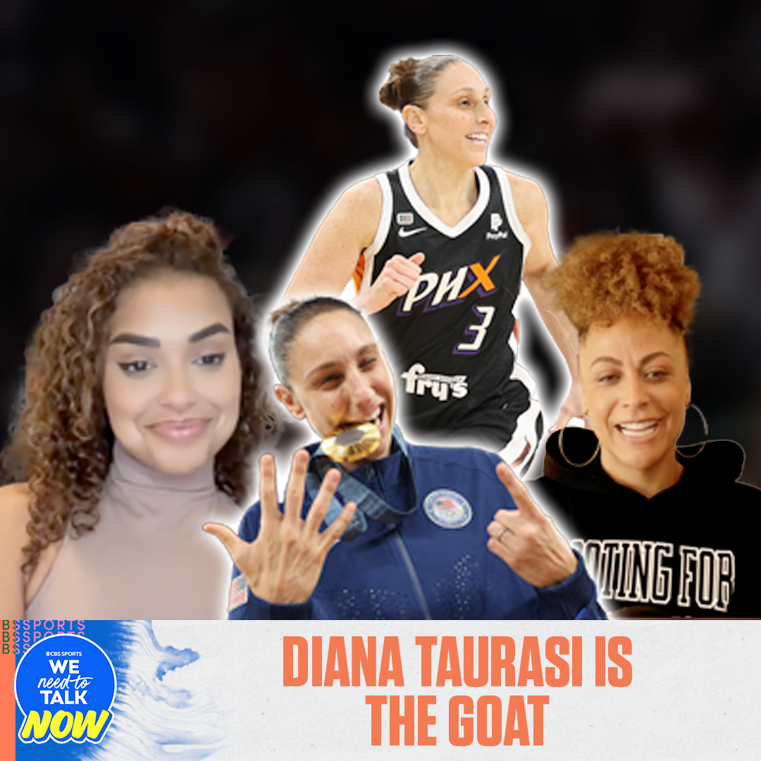 ‘There will NEVER be another Diana Taurasi, EVER:’ The GOAT announces her retirement I WNTTN