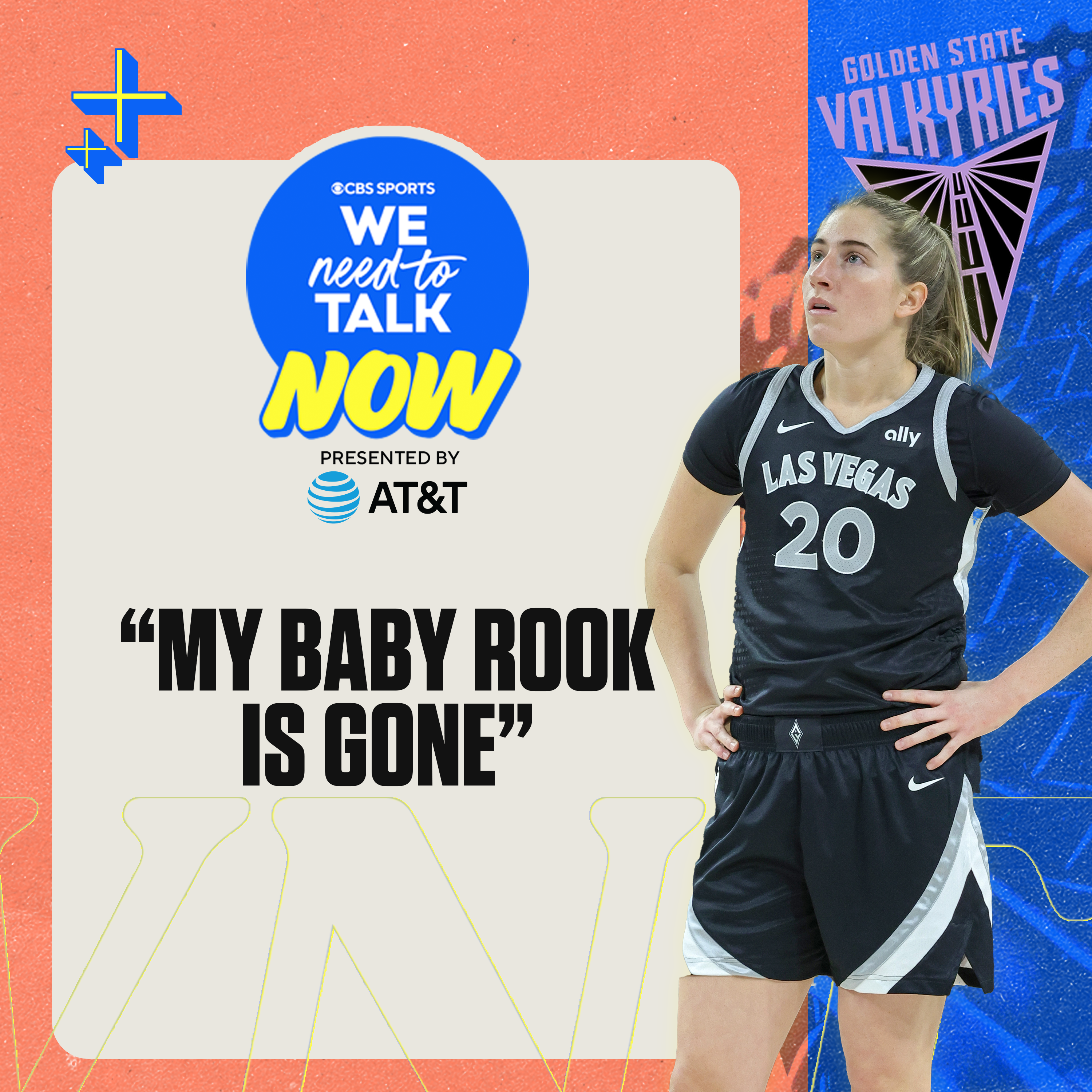Las Vegas Aces players are DEVASTATED by Kate Martin departure I WNTT NOW
