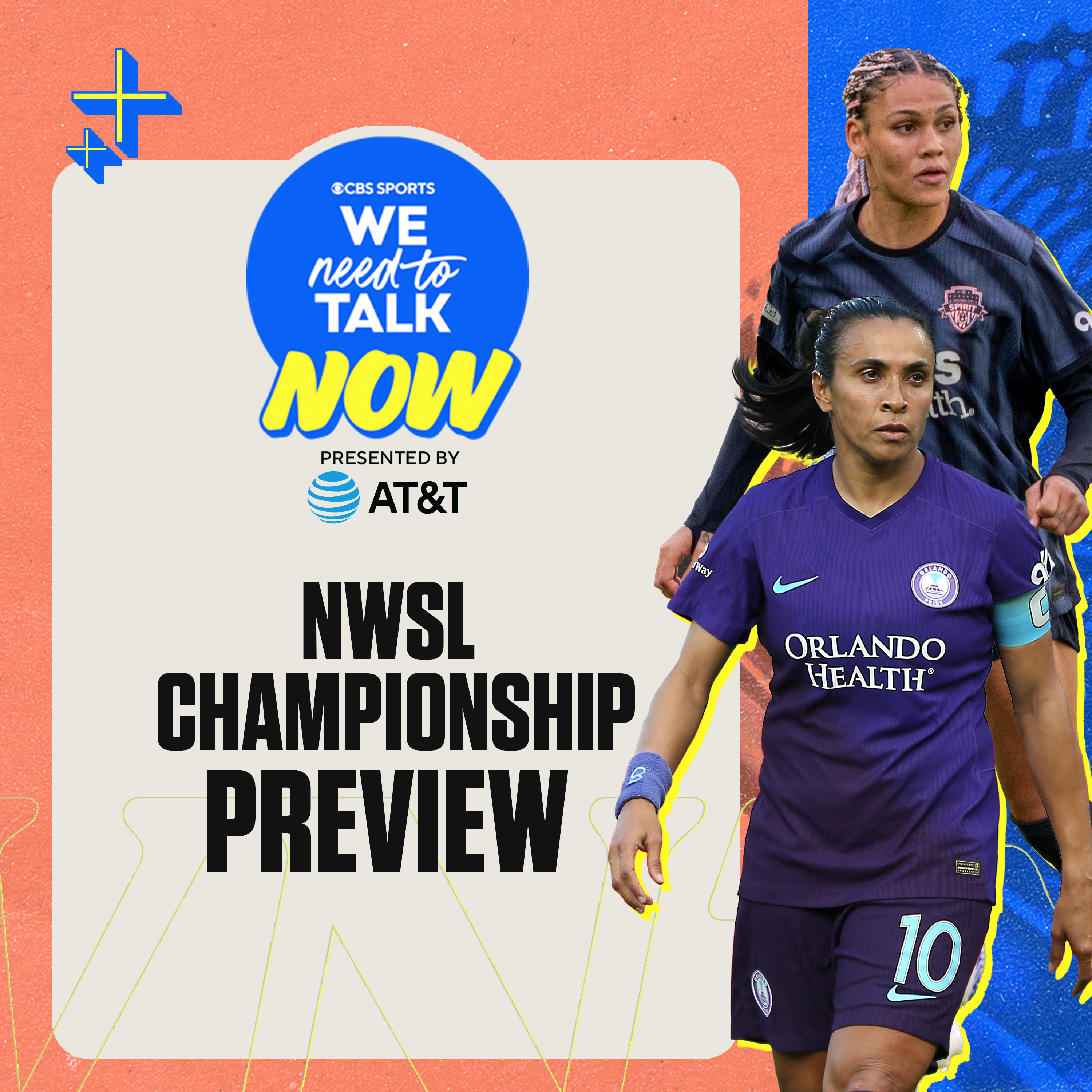 ‘Do it for Marta:’ Why the Orlando Pride will win the NWSL championship I WNTT NOW