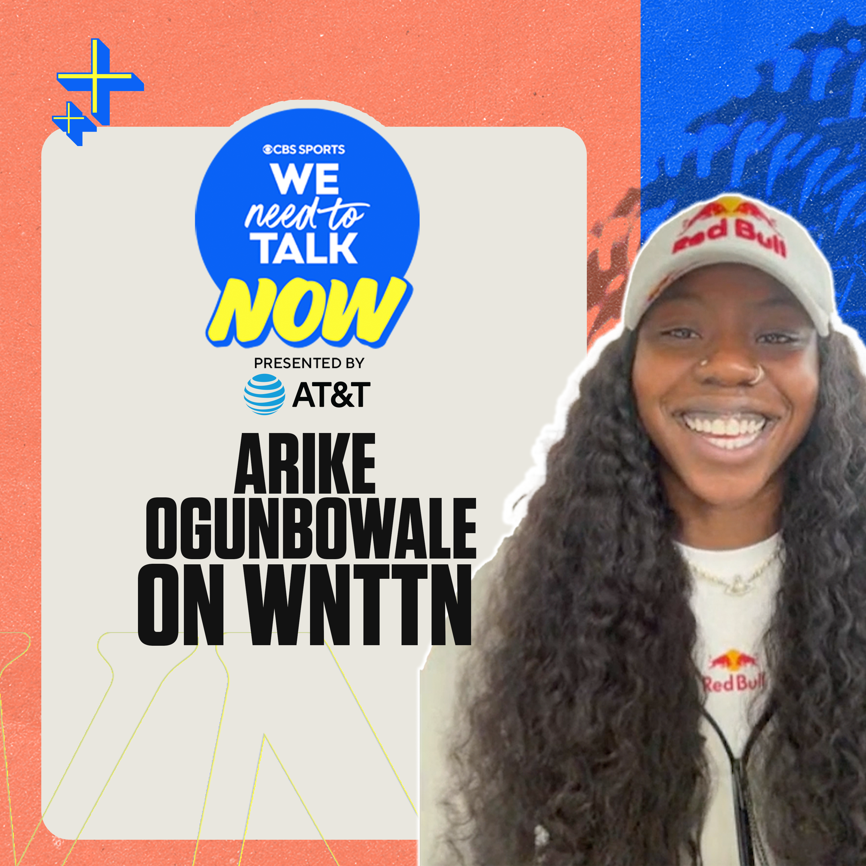 Arike Ogunbowale talks MONUMENTAL season in WNBA, current WCBB player she sees herself in I WNTTN