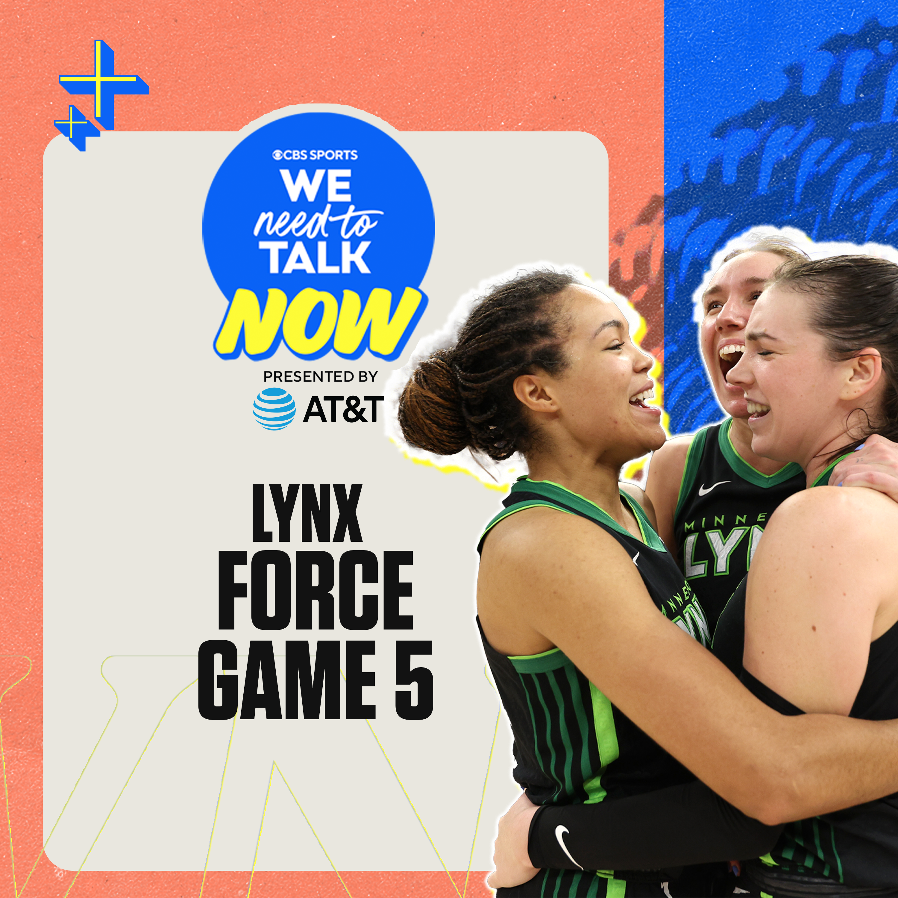 Courtney Williams was in her BAG I Lynx vs. Liberty WNBA Finals Game 4 Reaction I WNTTN