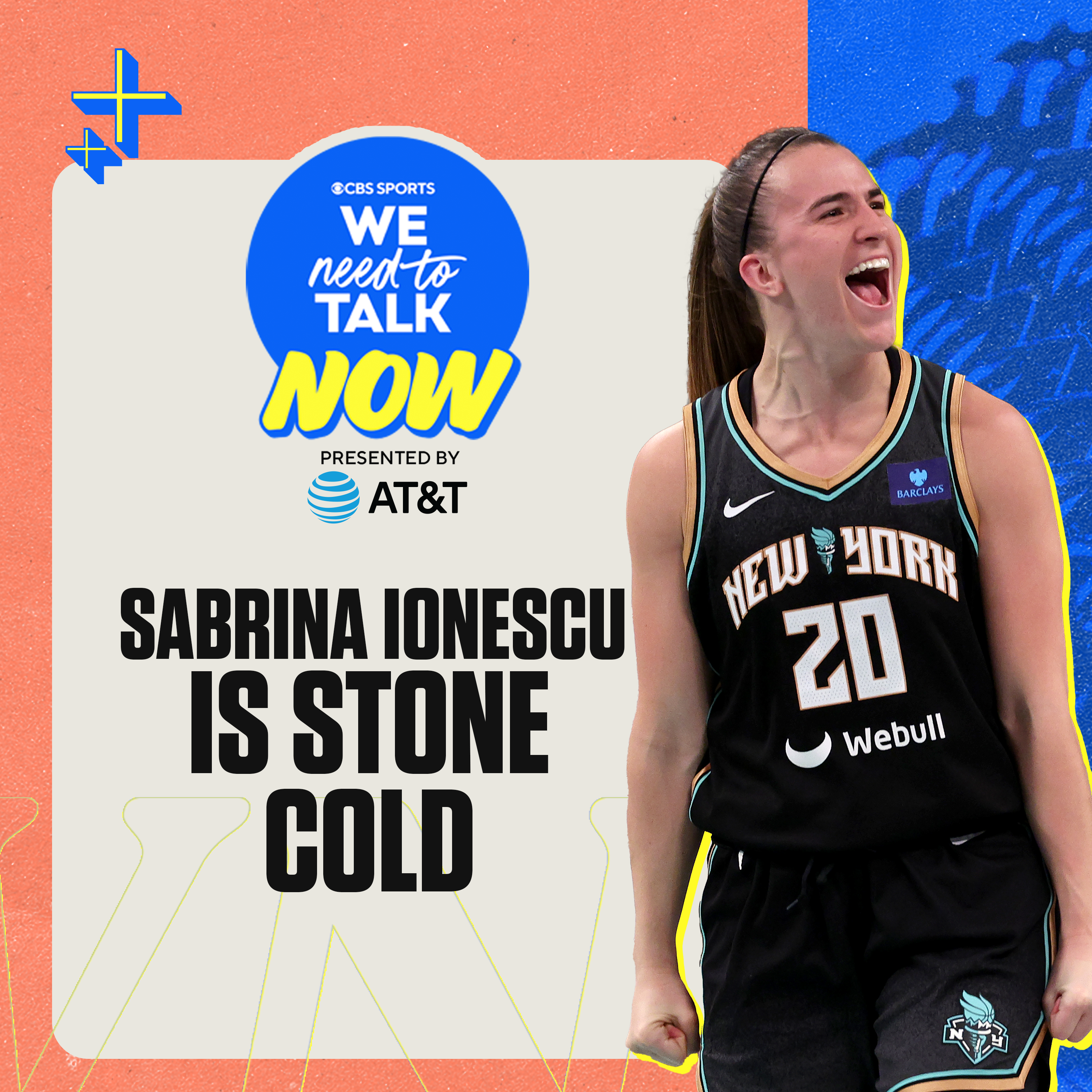 Sabrina Ionescu with the BIGGEST shot in Liberty HISTORY I WNBA Finals Game 3 Reaction I WNTTN