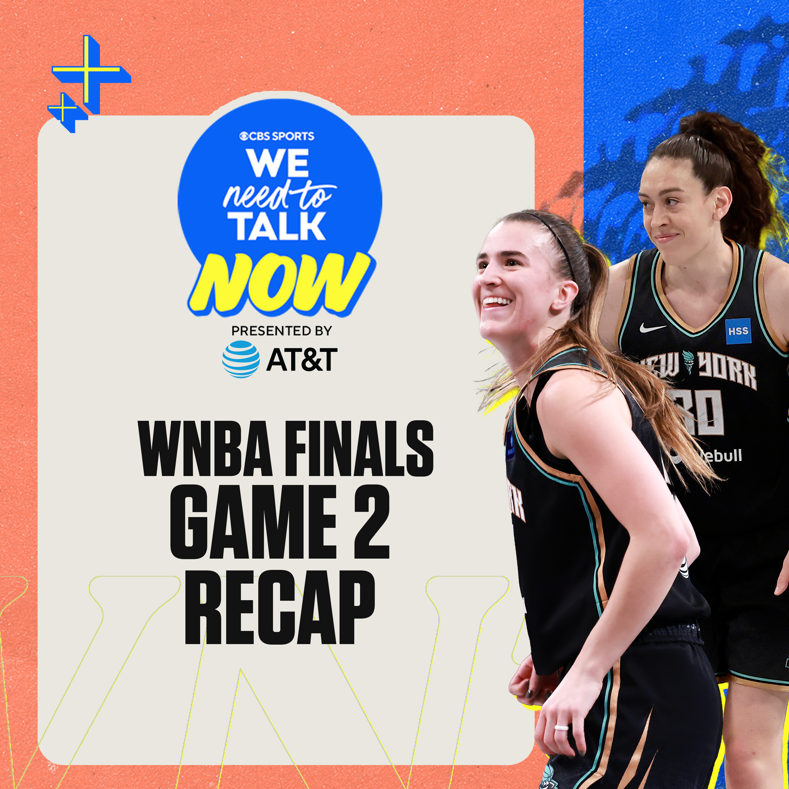Breanna Stewart’s rebound game helps Liberty withstand Lynx I WNBA Finals Game 2 RECAP