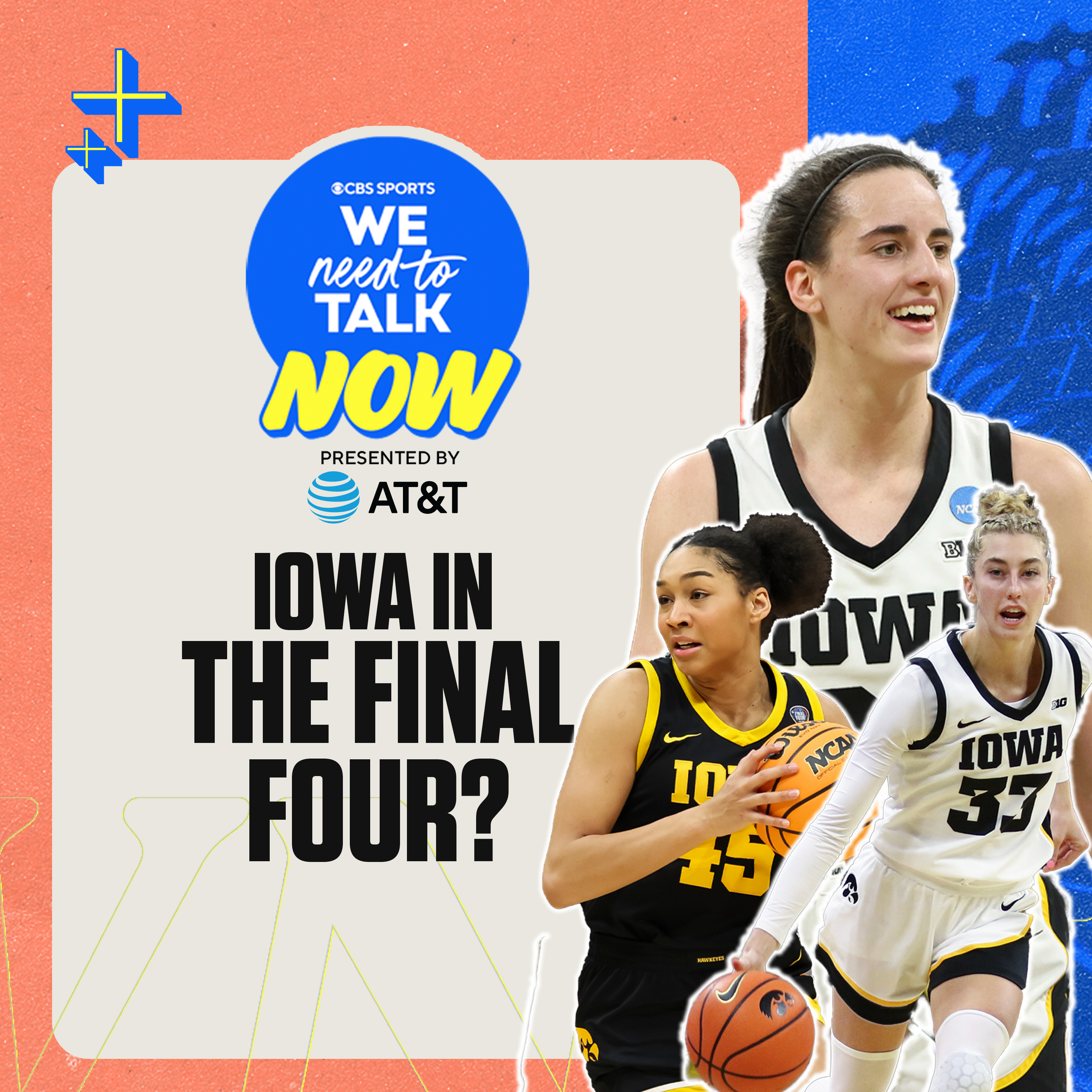 Can Iowa make the Final Four WITHOUT Caitlin Clark? I WAY TOO EARLY WCBB predictions I Ep. 31