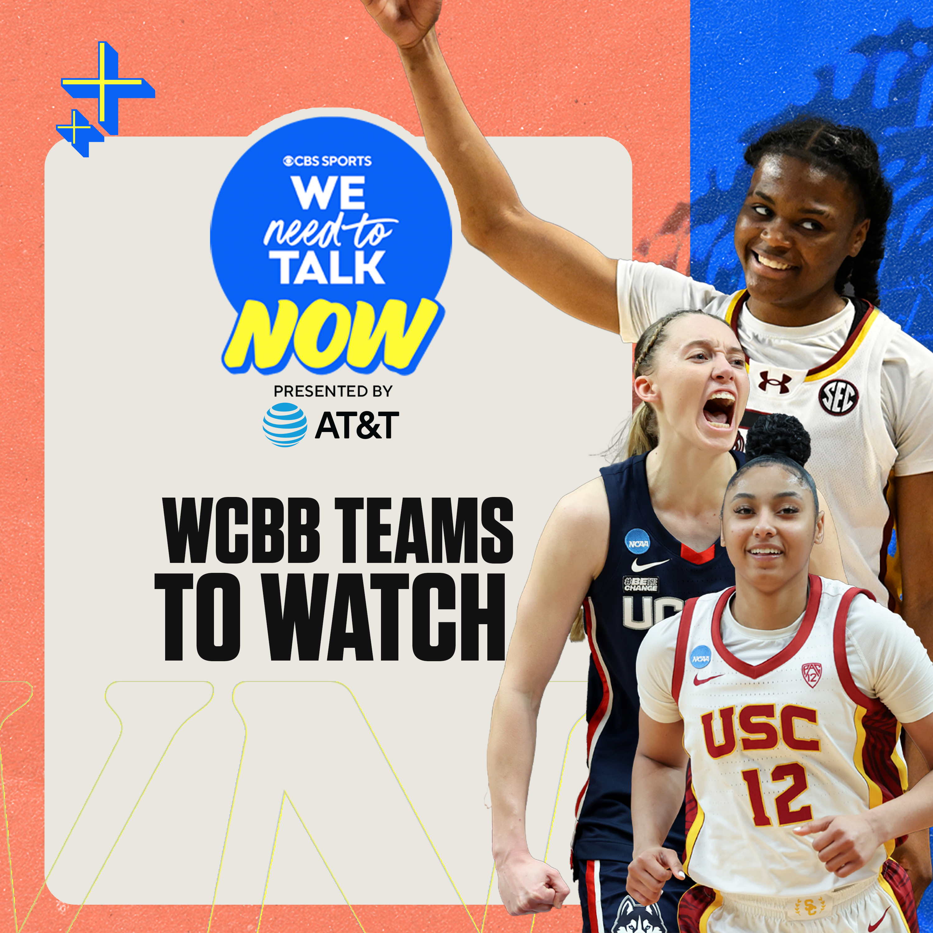 USC, Iowa Among Women’s College Basketball Teams to WATCH as 2024-25 Season Begins I Ep. 30
