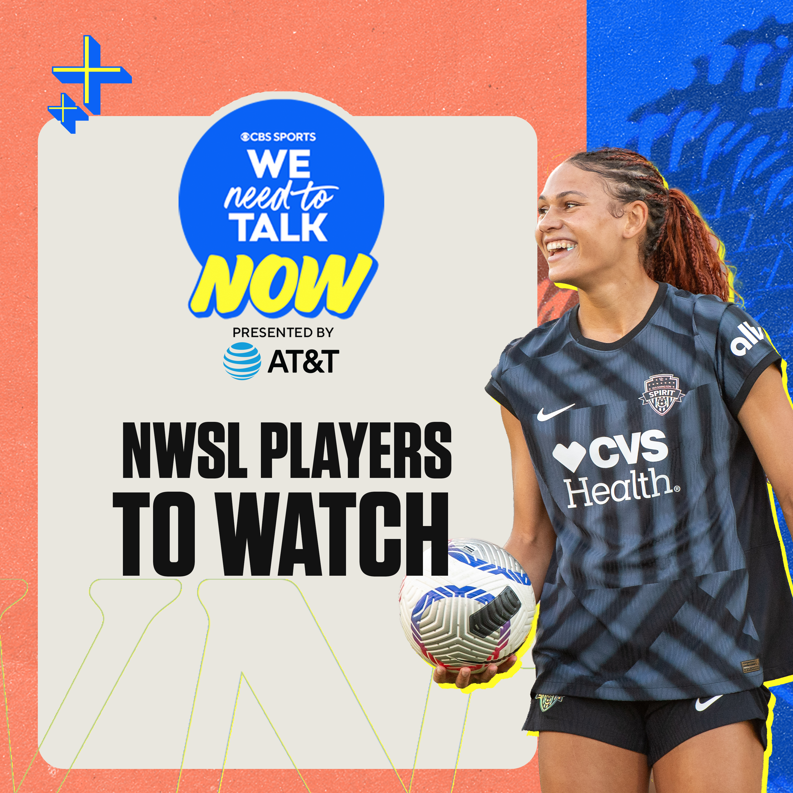 Trinity Rodman, Naomi Girma among 5 players to watch as NWSL returns I Ep. 21