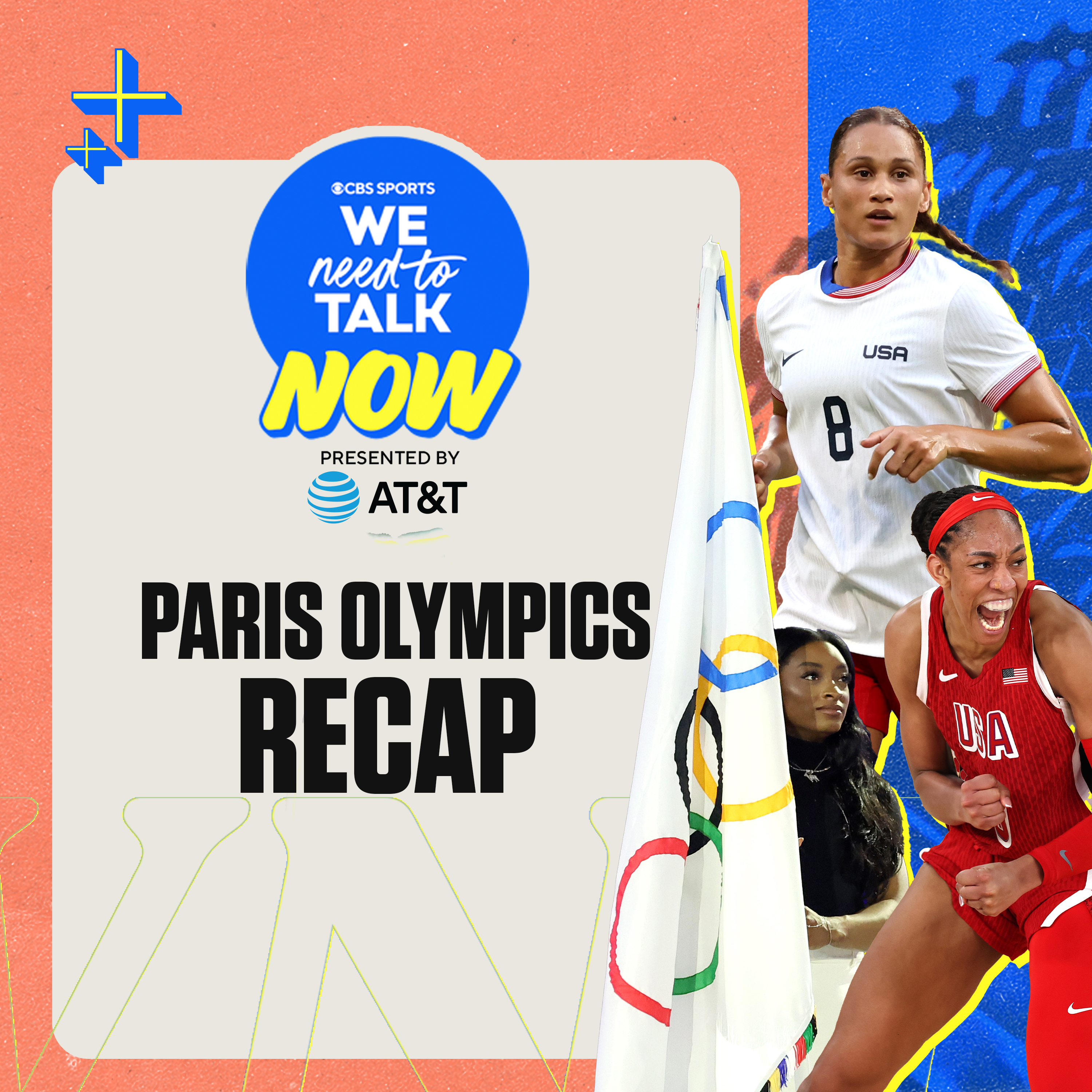 Team USA once again DOMINATED I 2024 Paris Olympics RECAP