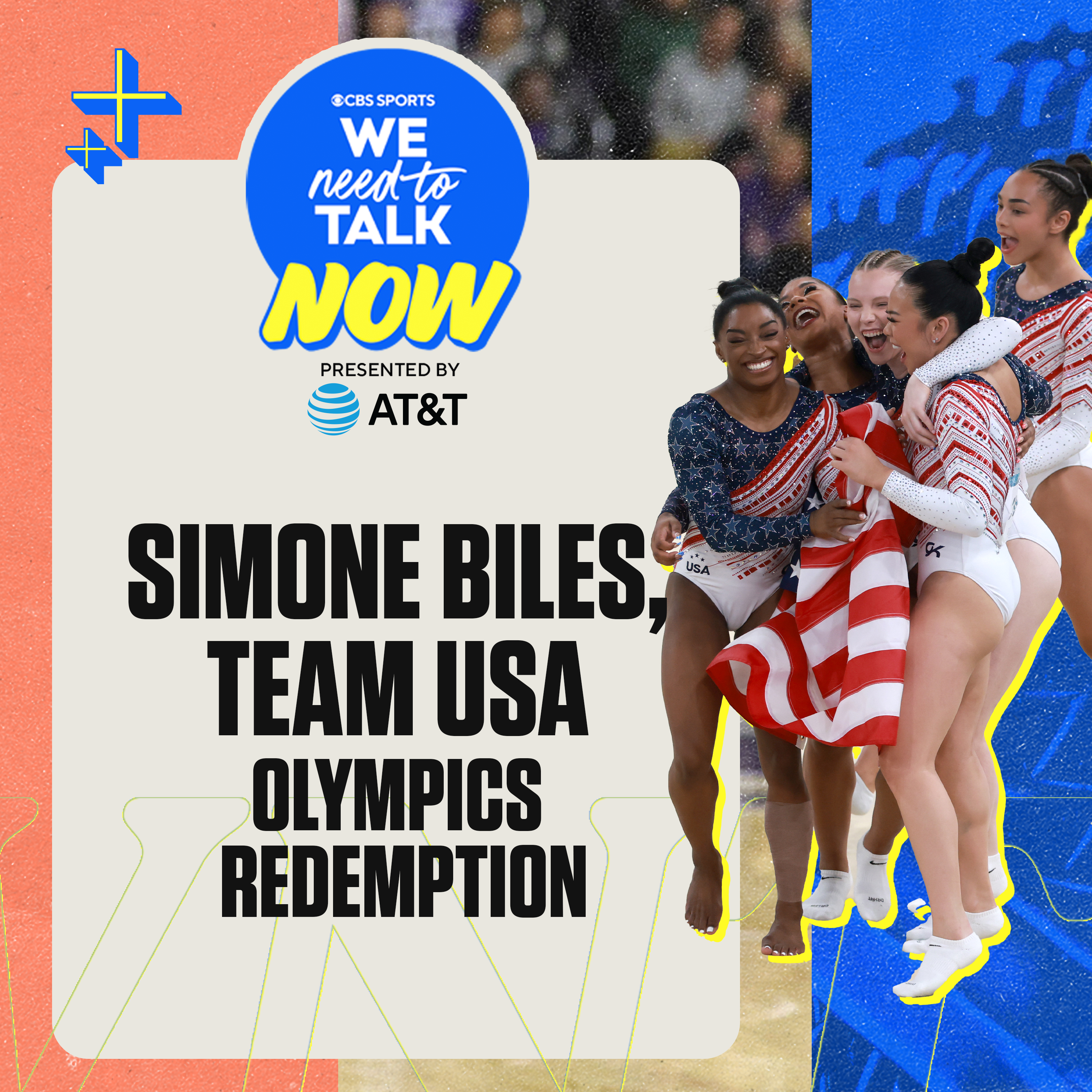 Simone Biles, Team USA return to Olympic glory I WNTTN Gymnastics Recap 
