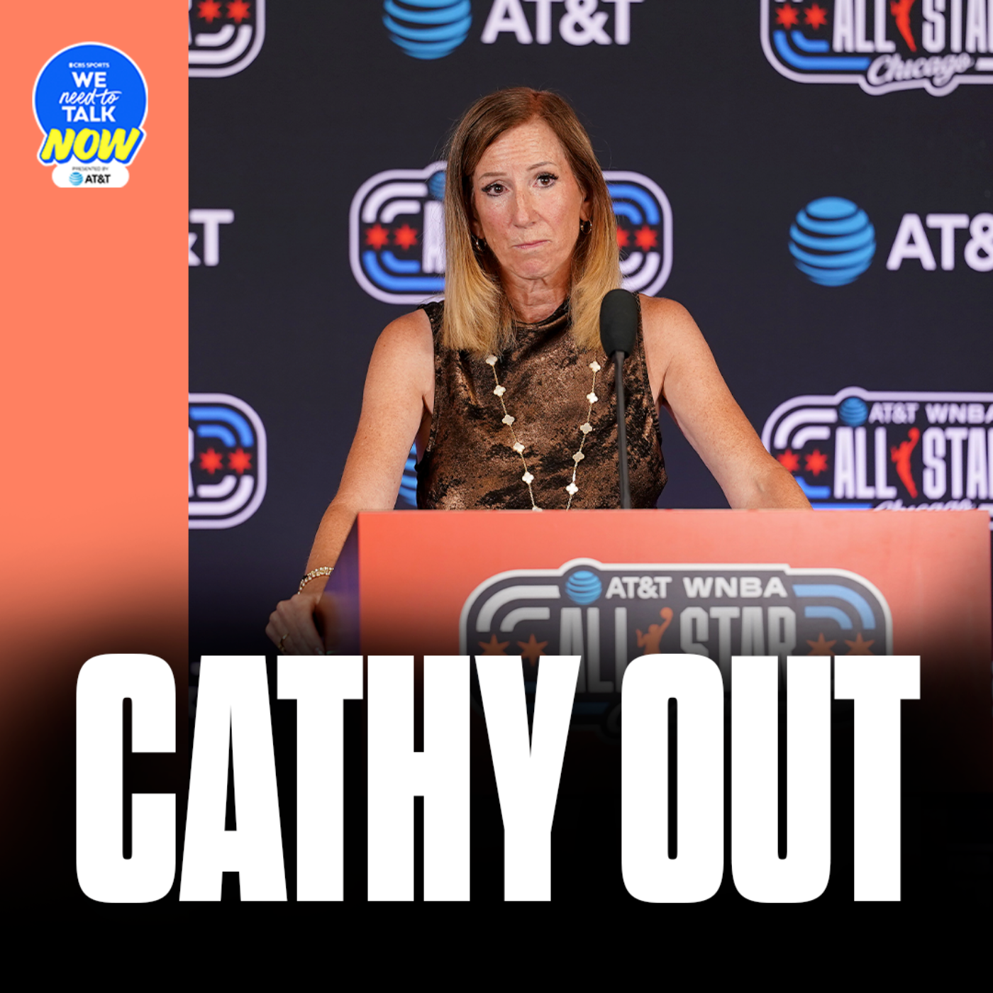 Cathy Engelbert RETIRES Reaction: Breaking down the rocky tenure of the first-ever WNBA Commissioner + What comes next